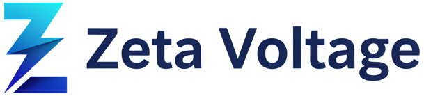 Zeta Voltage