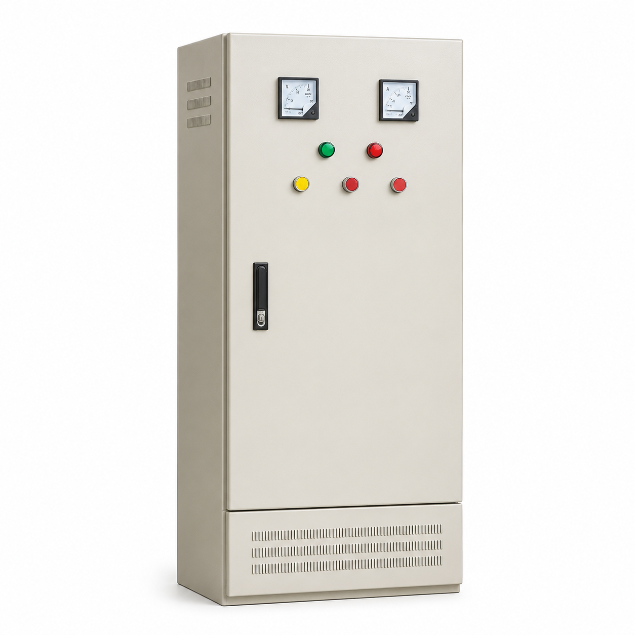 Kabinet starter lunak NJR2-G