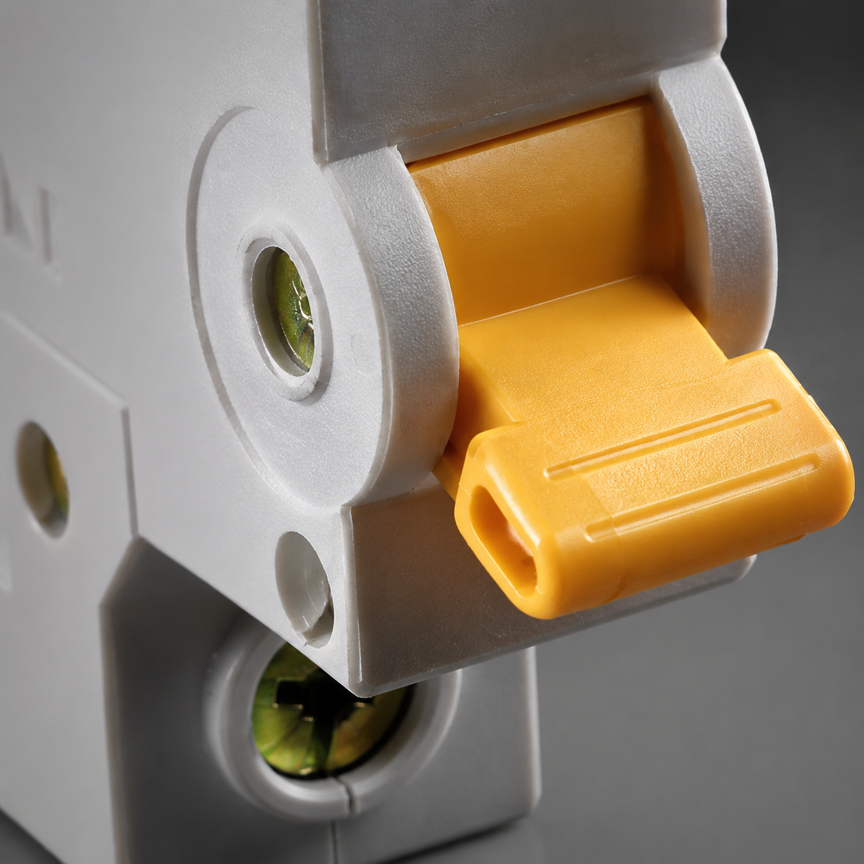 NHH-125 Isolator - 5