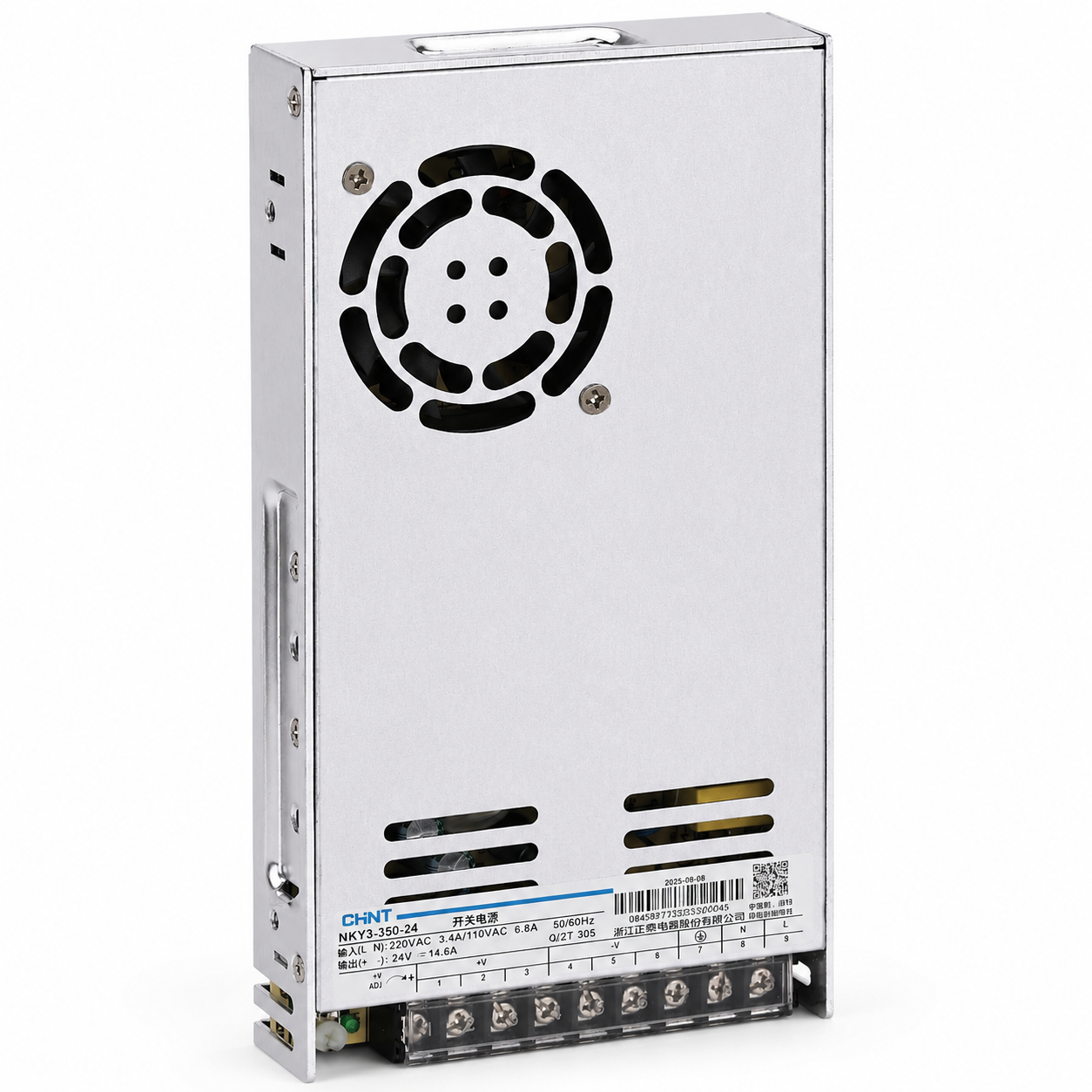 Power Supply Series NKY3