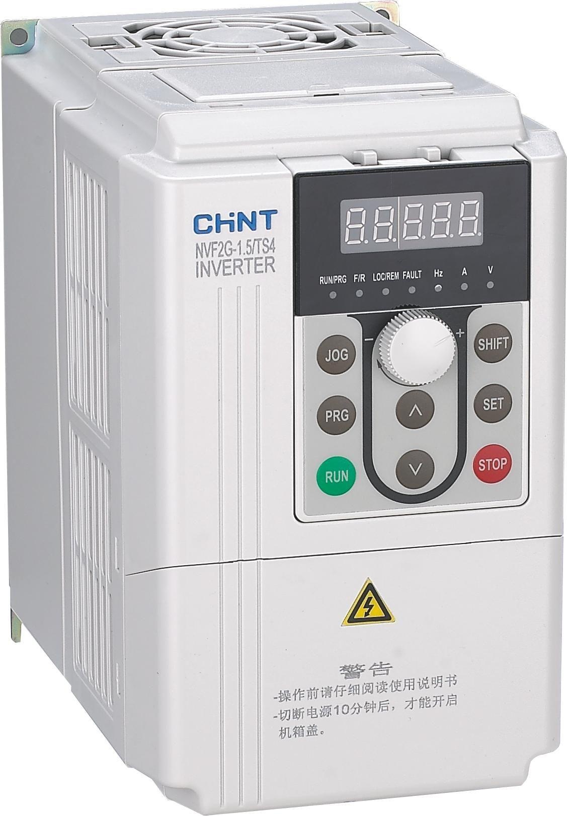 Inverter seri NVF2G - 7