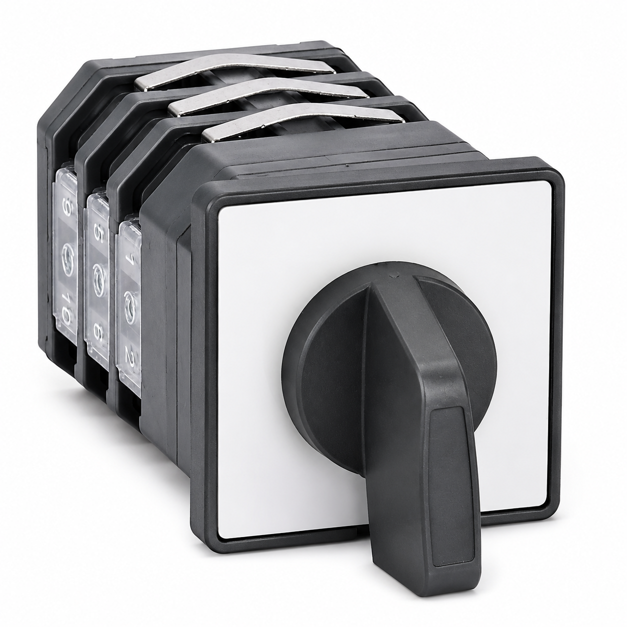 Saklar pengubah universal LW112(LW12)