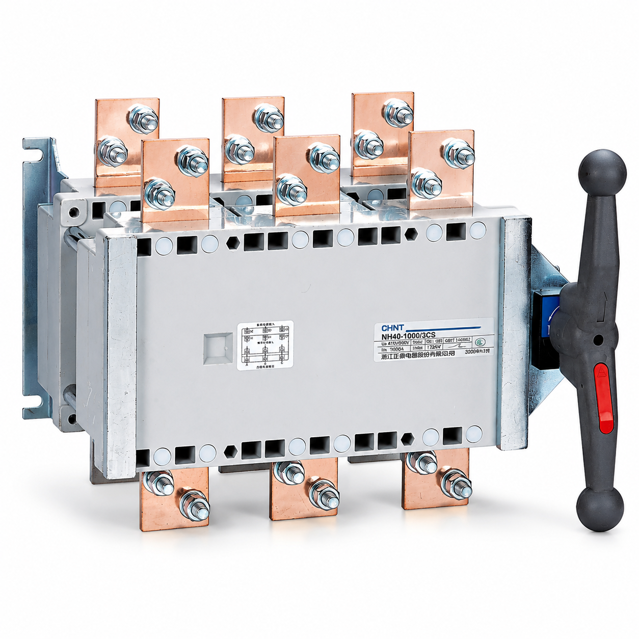 NH40 Series Isolator