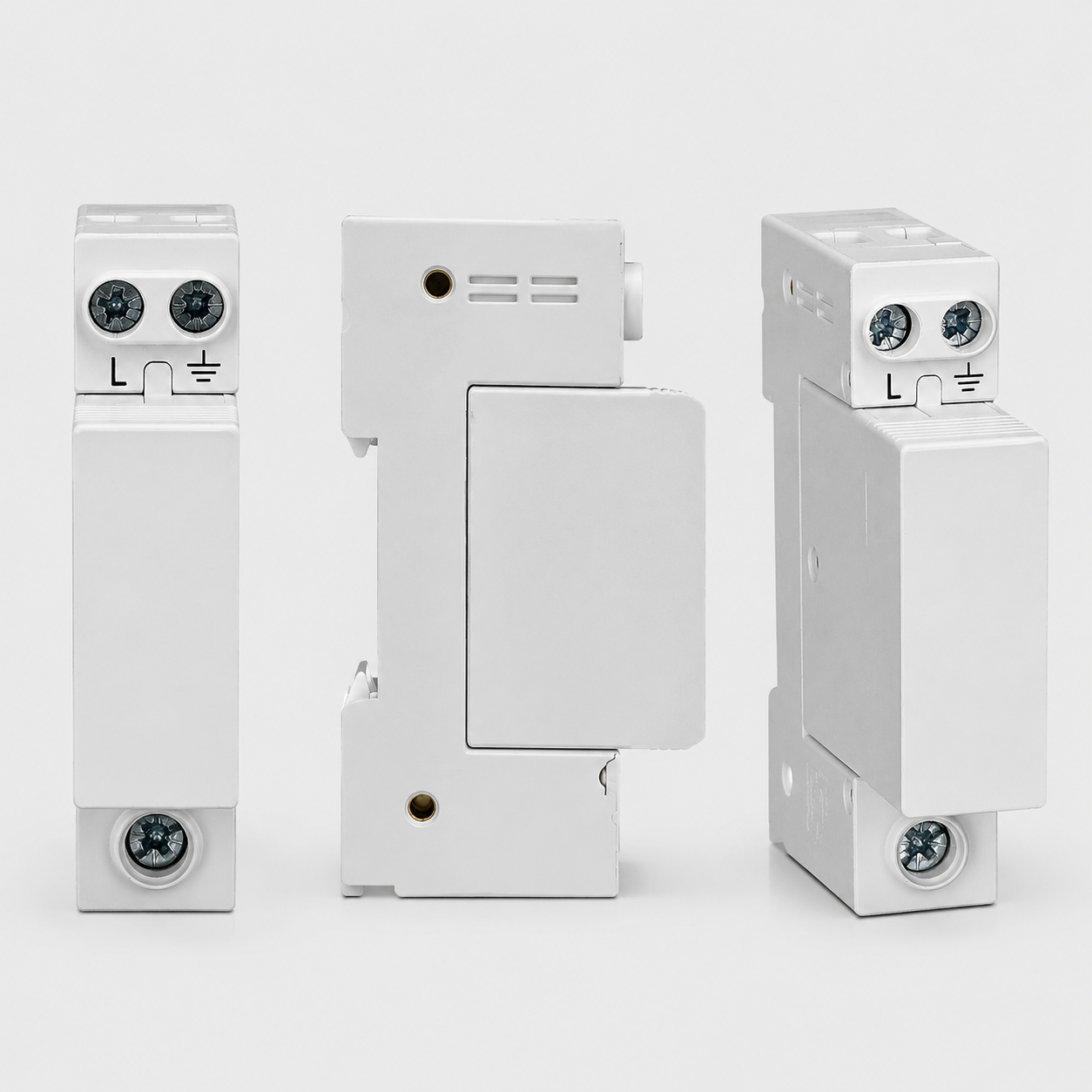 Surge arrester seri NXU- Ⅲ - 2