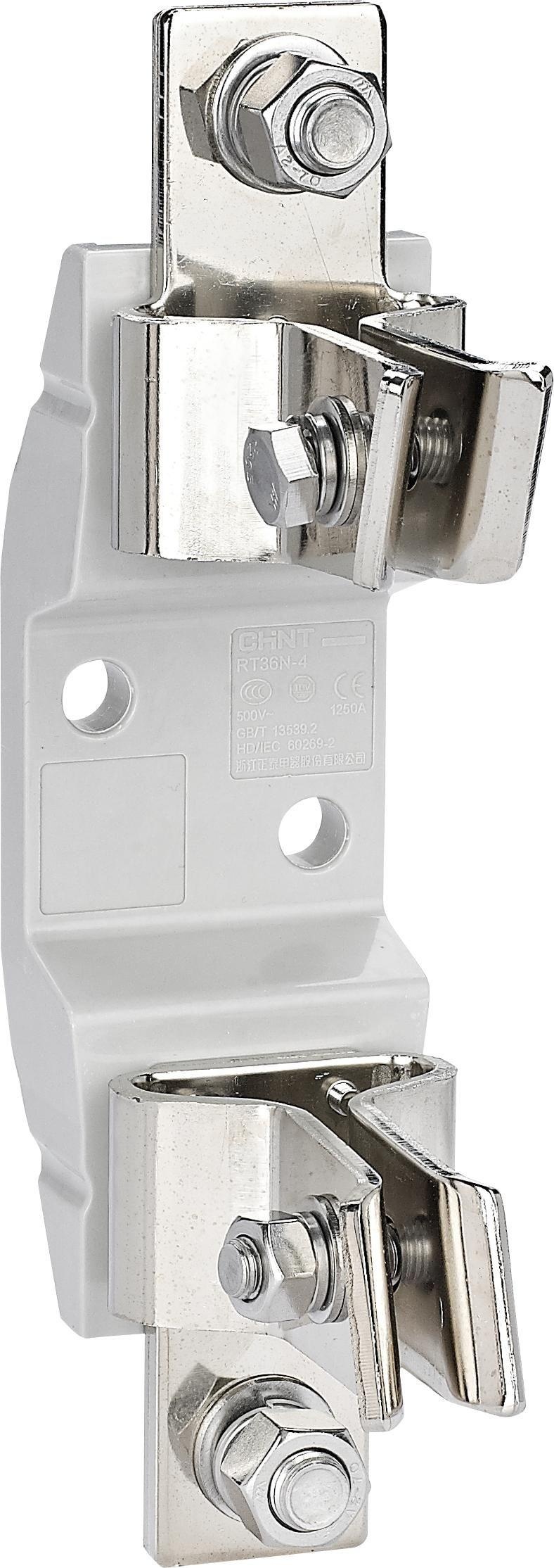 RT36N Series Blade-Type Fuse Holder - 7