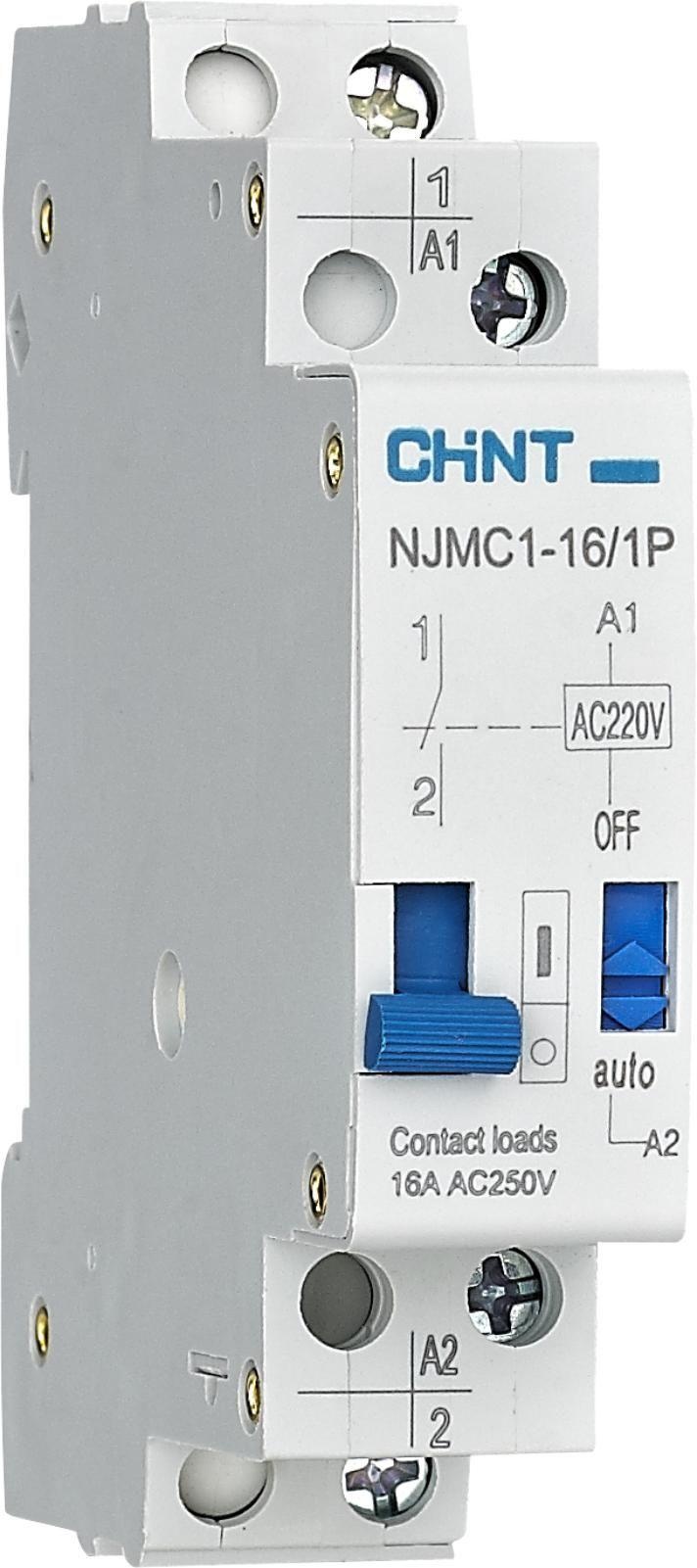 Relay Impuls NJMC1 - 7