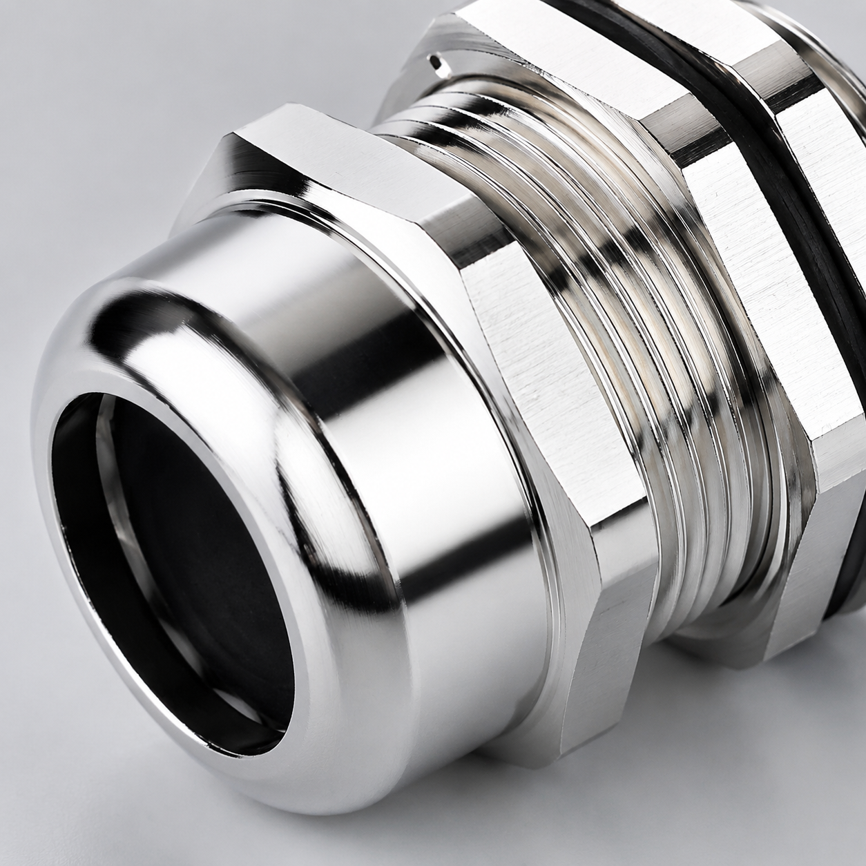 Konektor kabel seri CG - 5