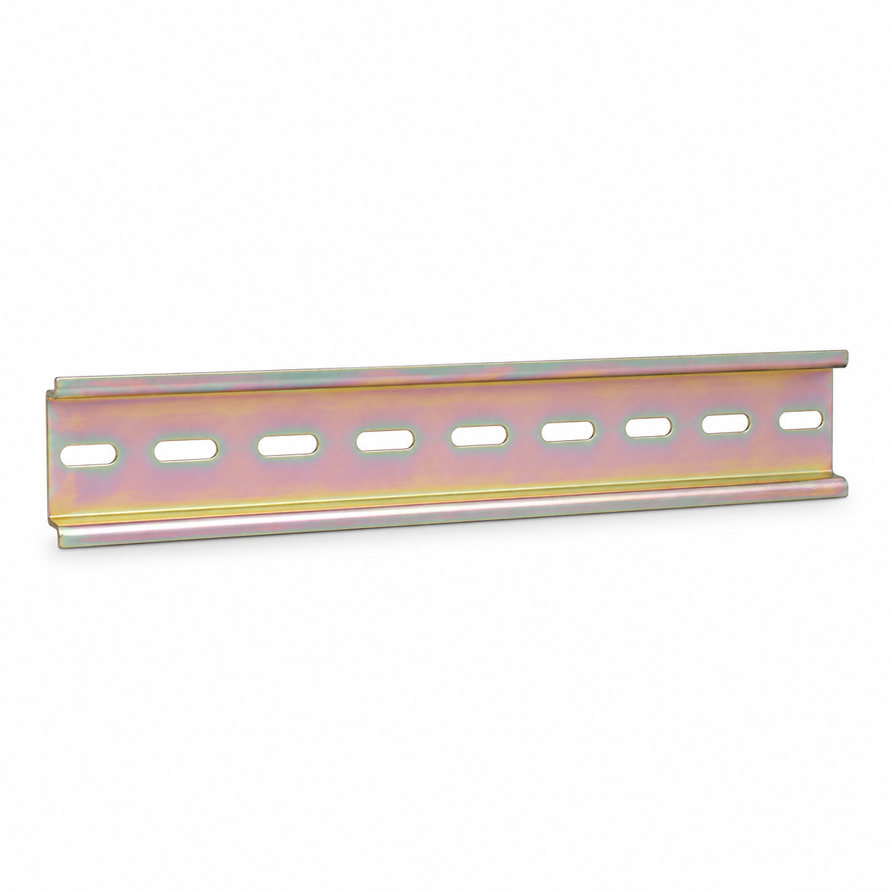 TH35-7.5(C45) rail