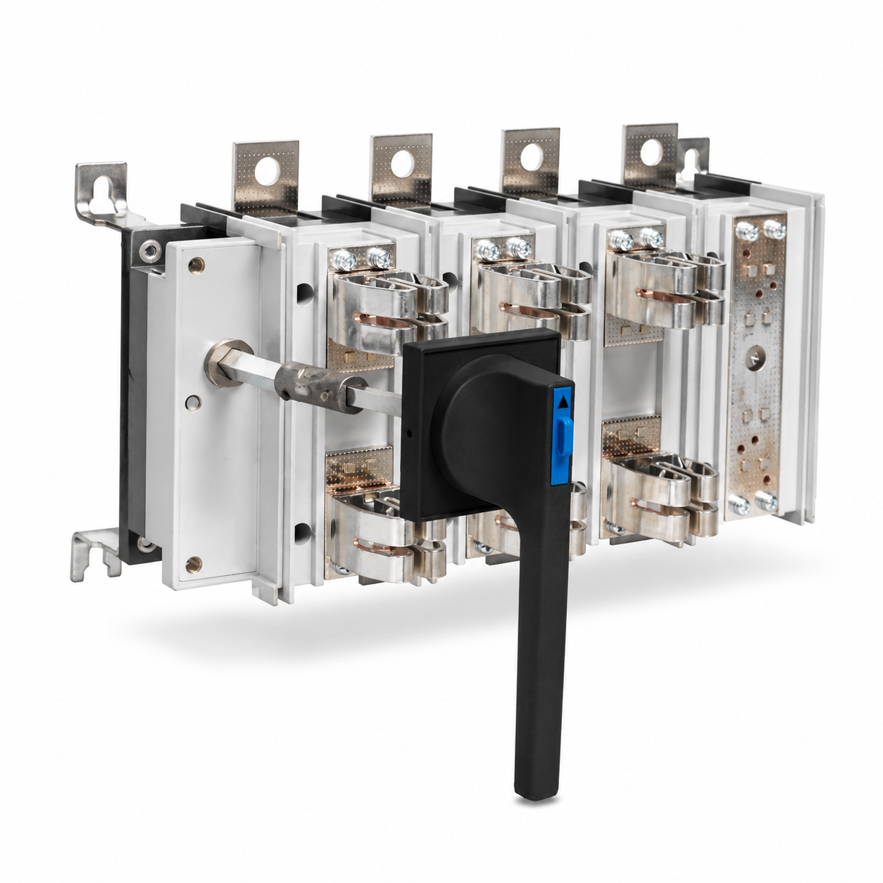 HH15 Series Isolator Fuse Block