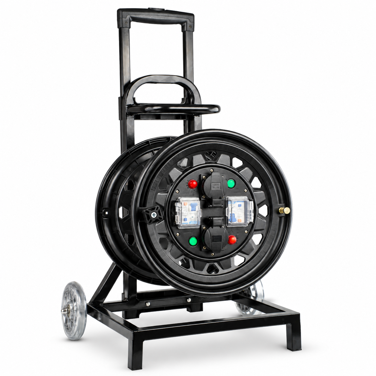 NTY6 Mobile Cable Reel
