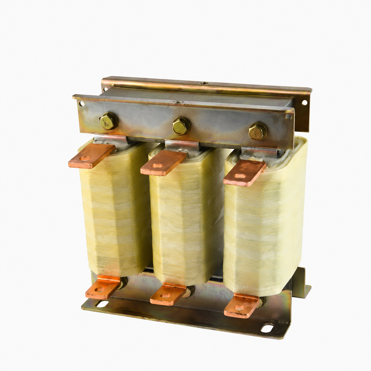 reaktor seri - 3
