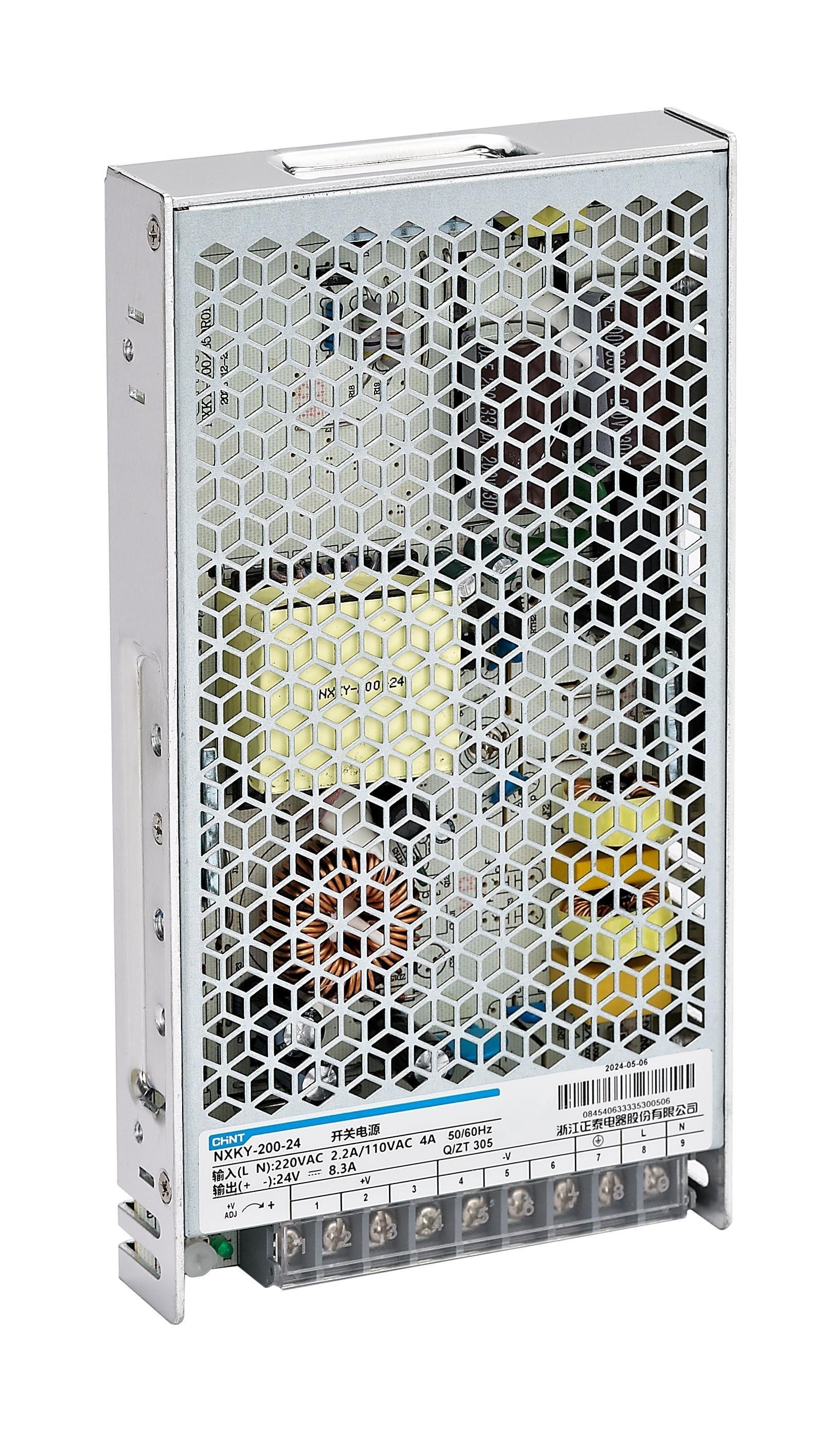 Power Supply Sumber Switch NXKY - 7