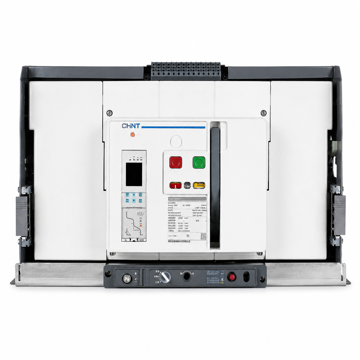 NA5 series universal circuit breaker