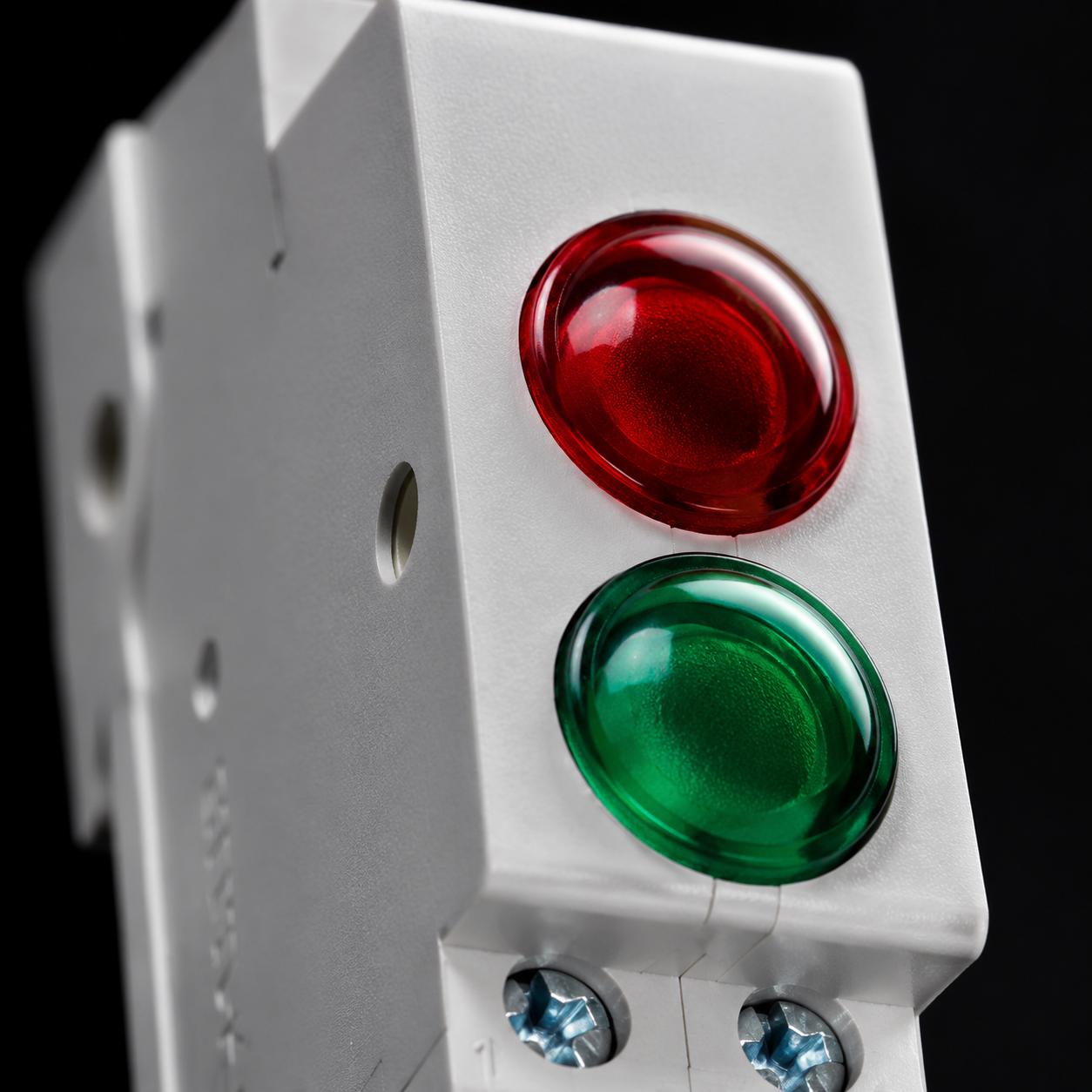 Lampu lalu lintas ND9 - 5