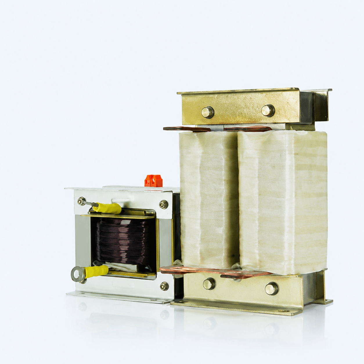 Reaktor Penghalus Arus Searah / Konverter DCL55KW-400 - 3