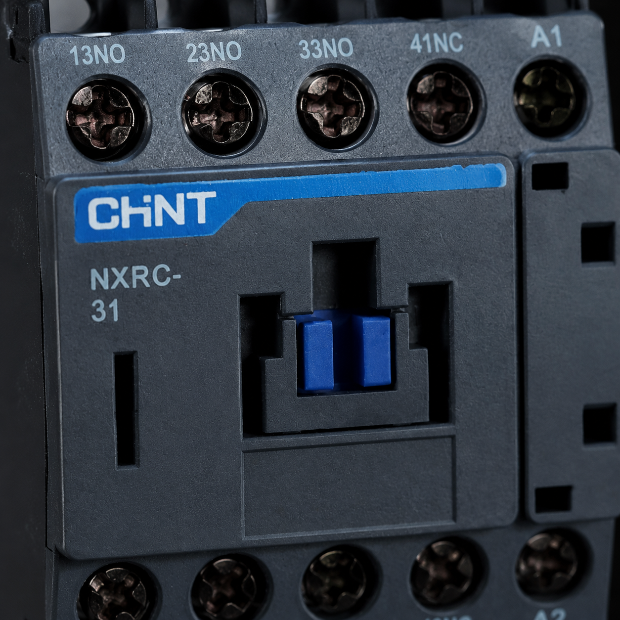 Relay kontak seri NXRC - 5