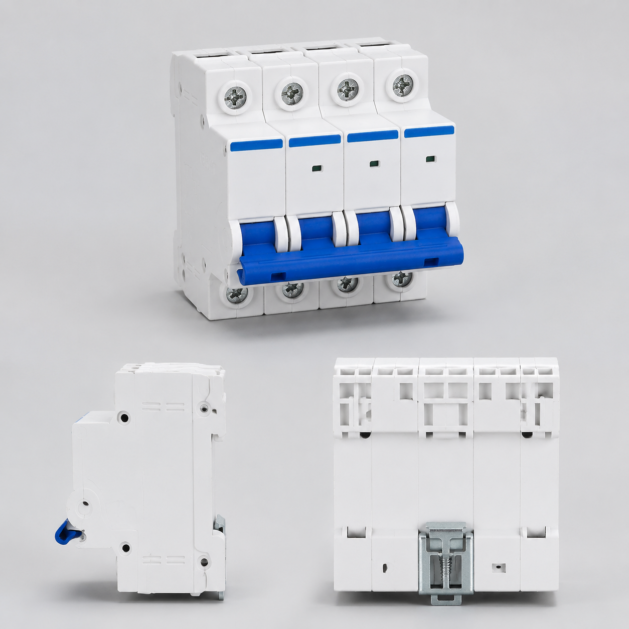 NXHB-125 Isolator Switch - 2