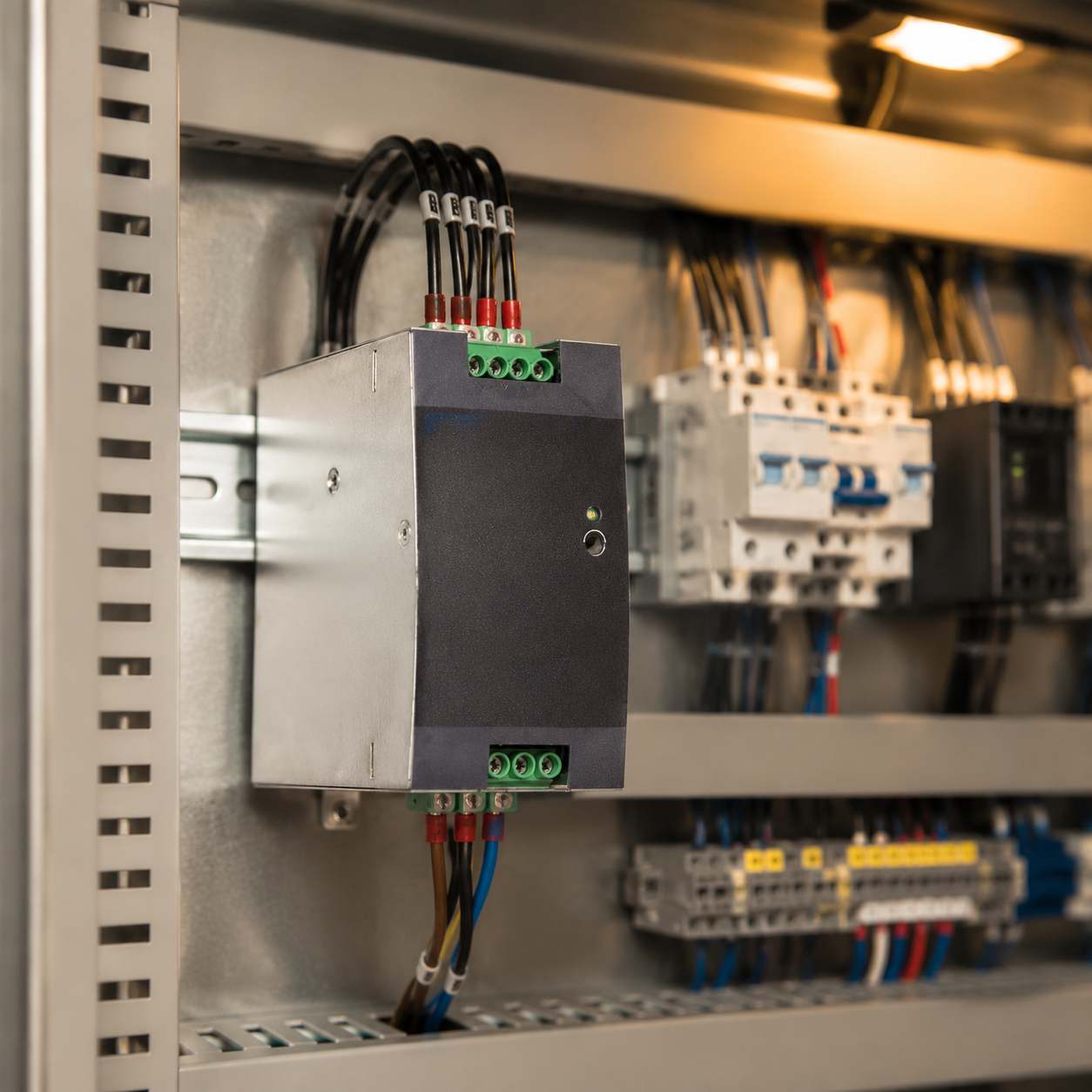 Power Supply Series NKY2G - 3