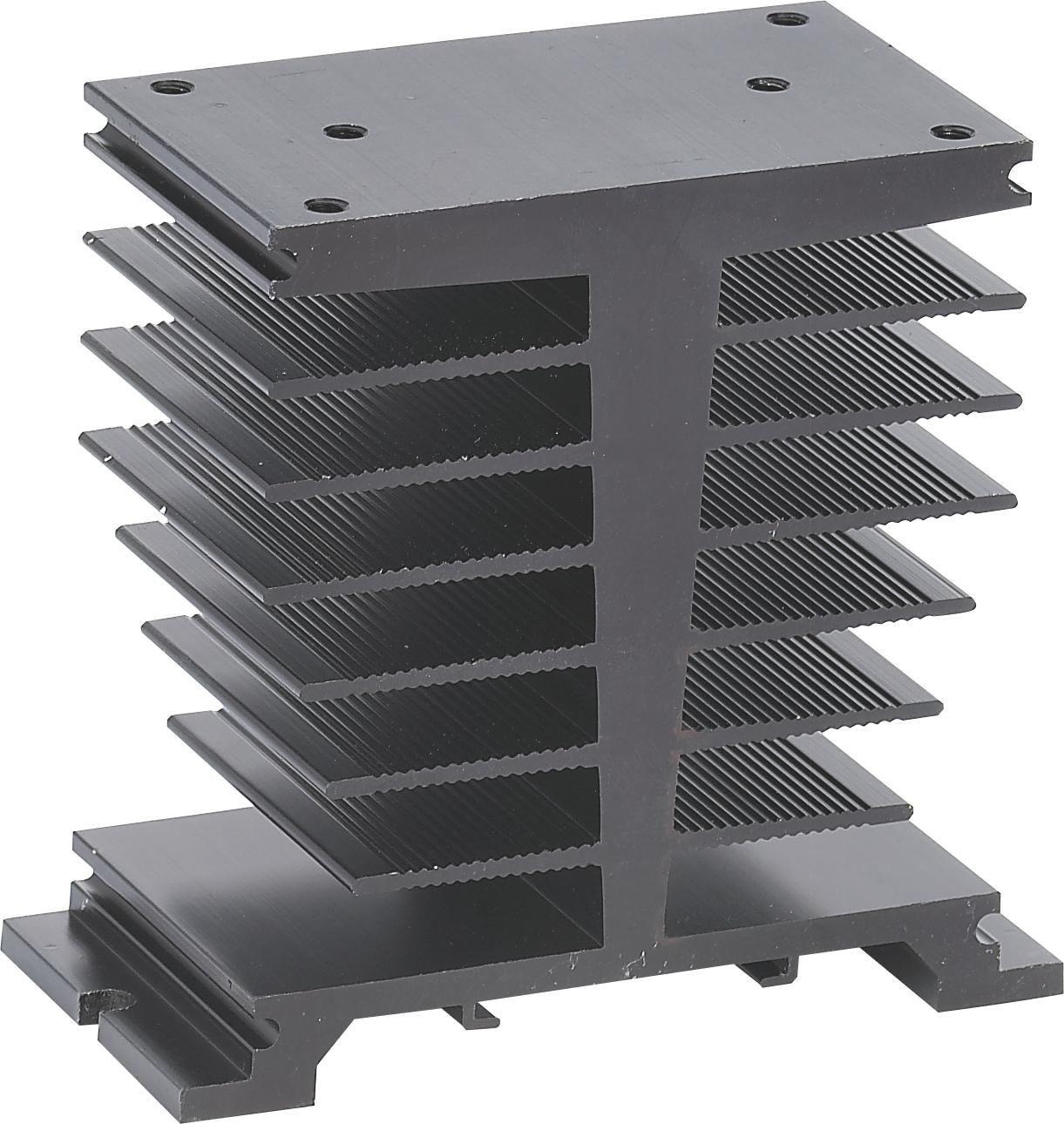 Relay Solid State NJG1 Series - 7