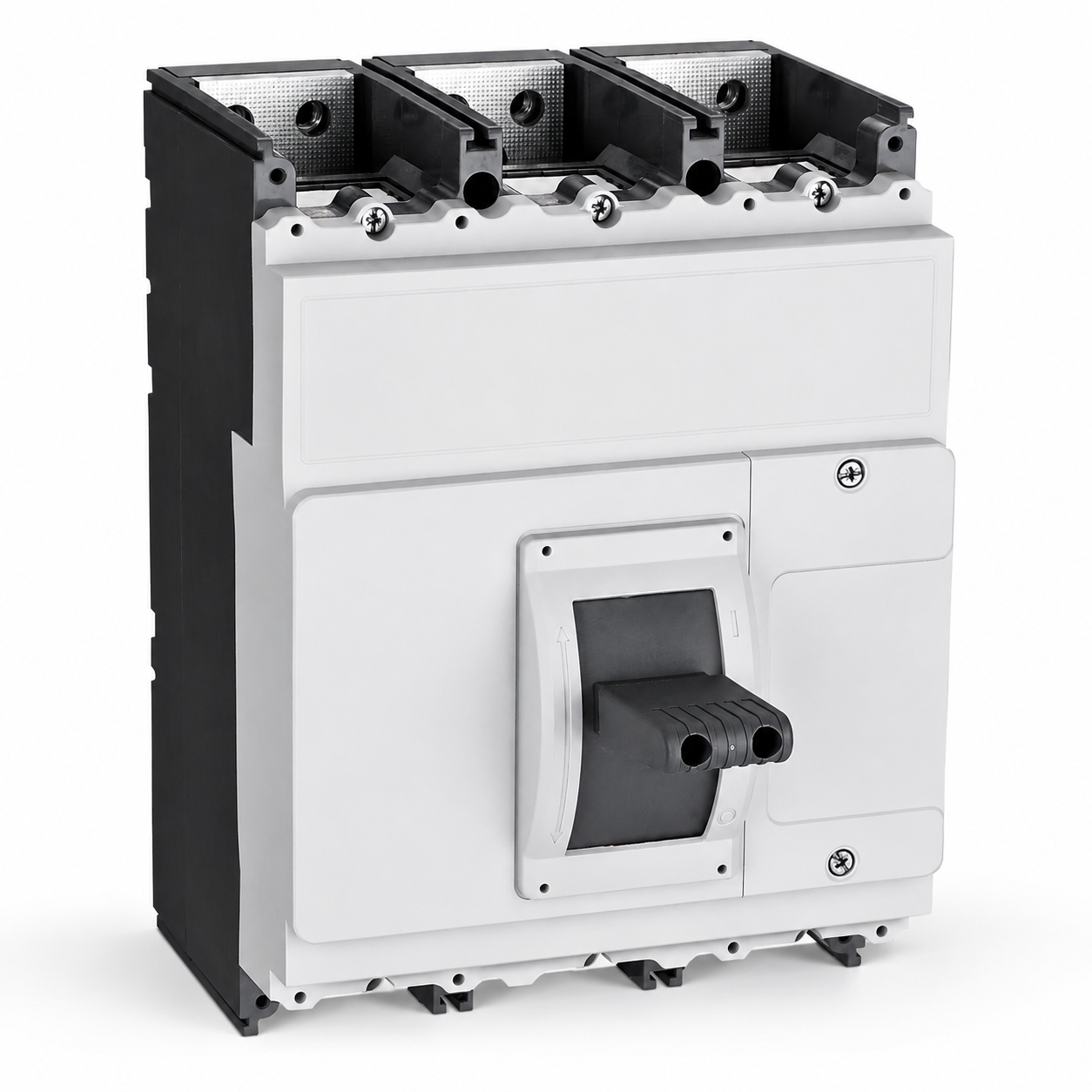 NHM5NEDC series DC isolation switch