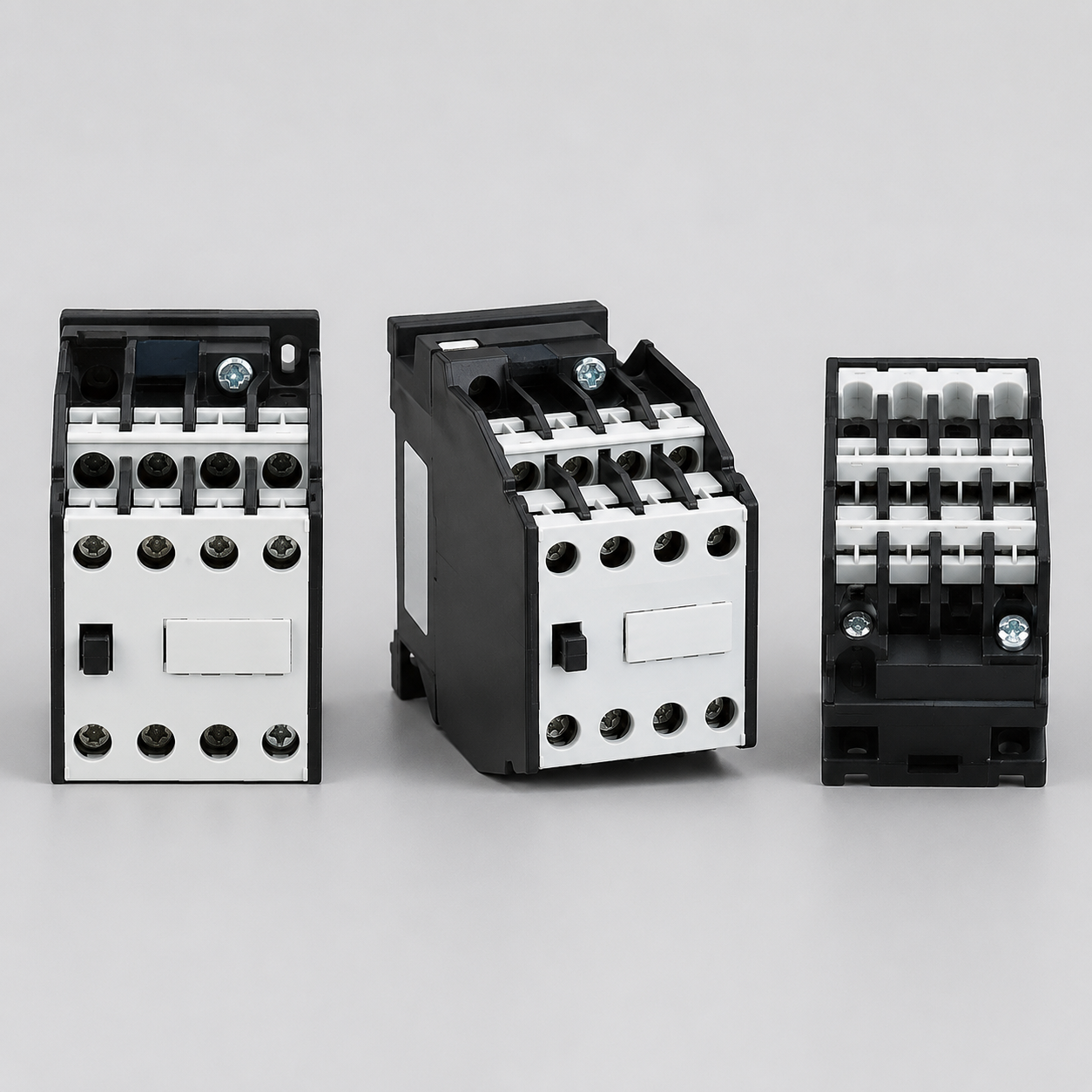 Relay Kontakt JZC1 Series - 2