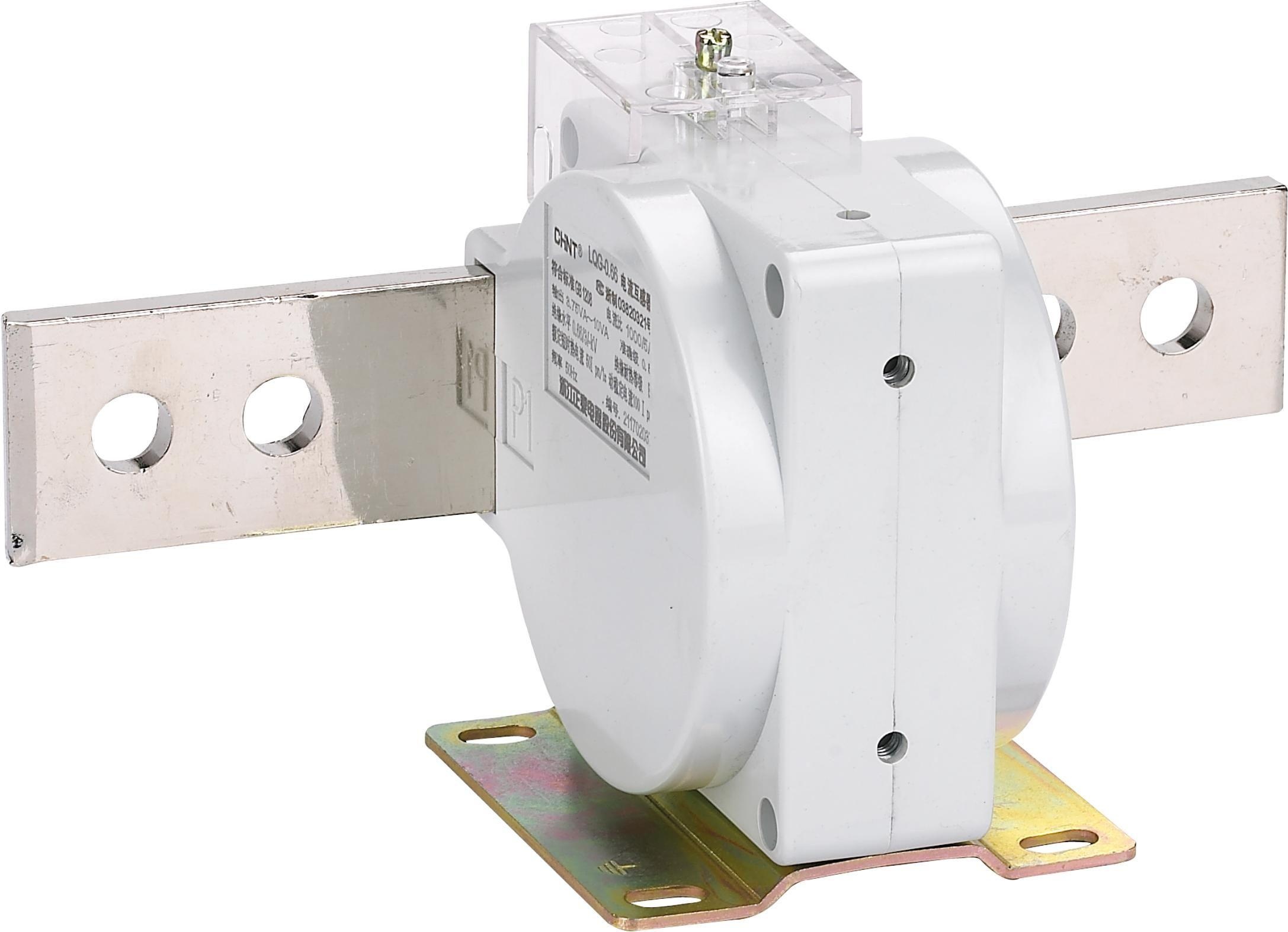 Transformer Arus Jenis LQG-0.66 - 7