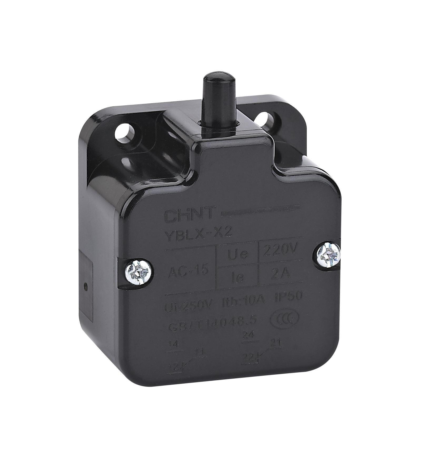 Switch Perjalanan YBLX-X2 Series - 7
