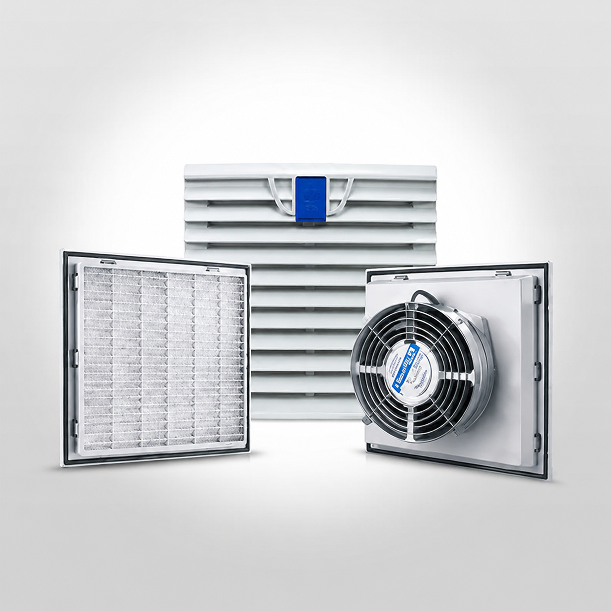 Distribution Board - 4