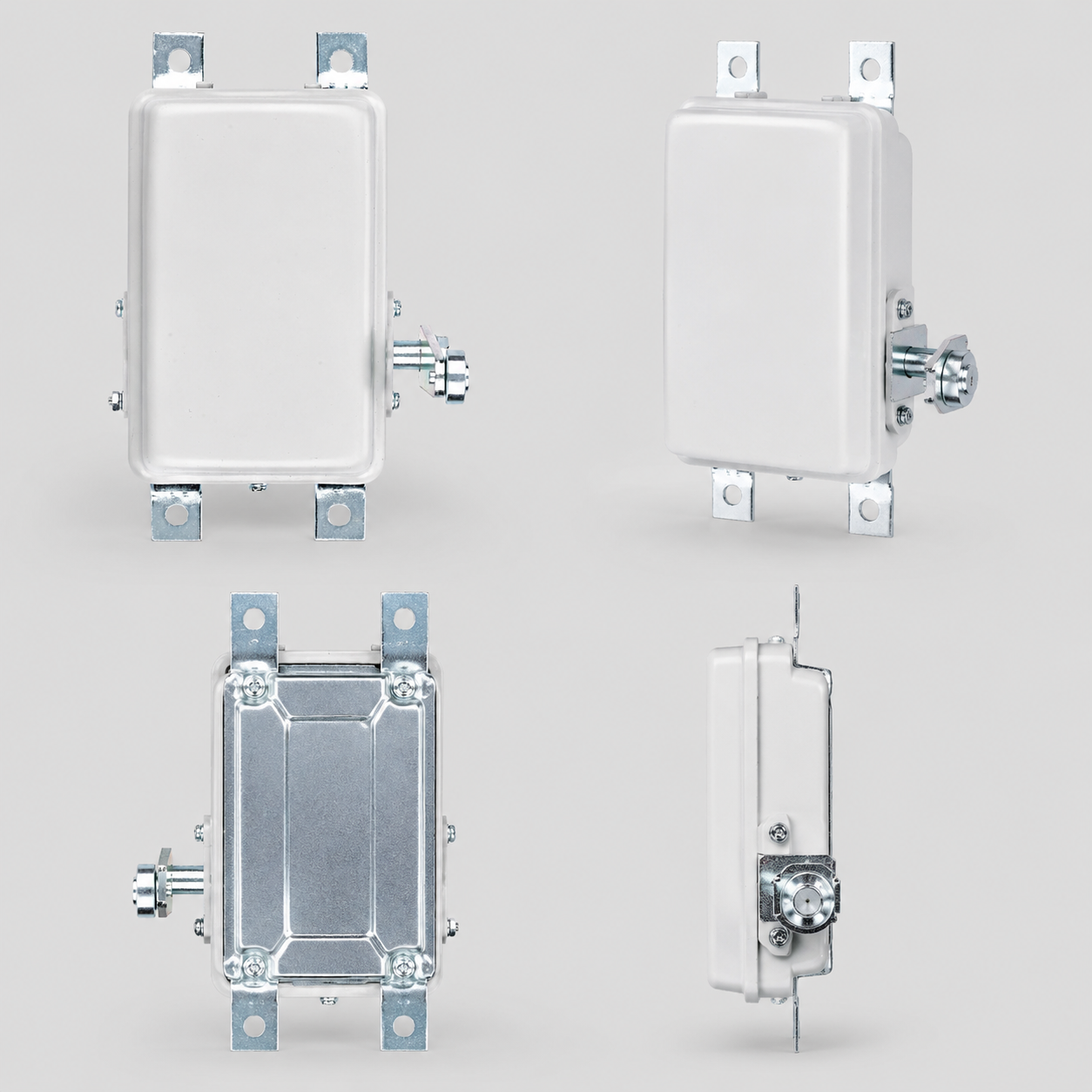 Switch Perjalanan YBLX-22 Series - 2