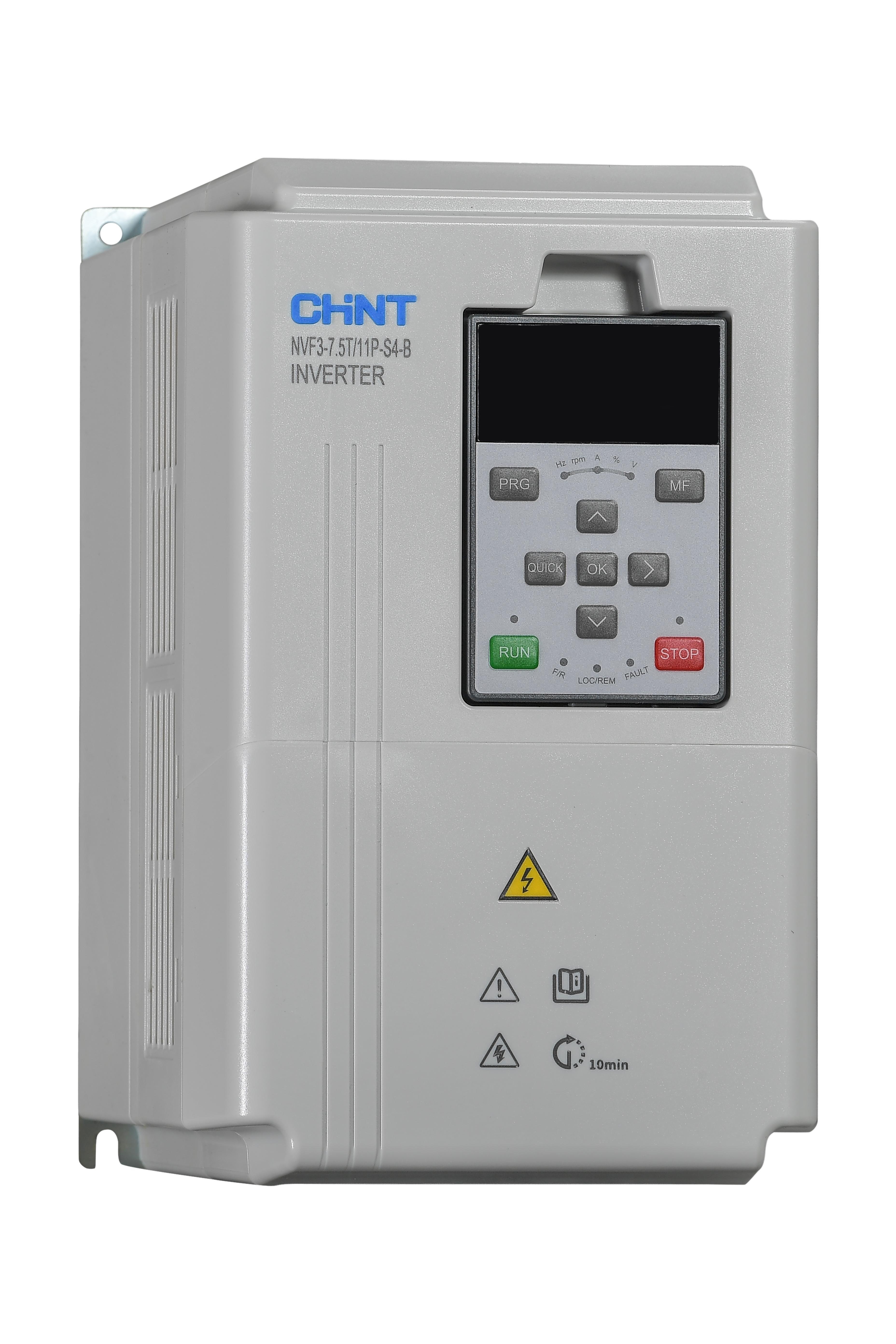 Inverter seri NVF3 - 7