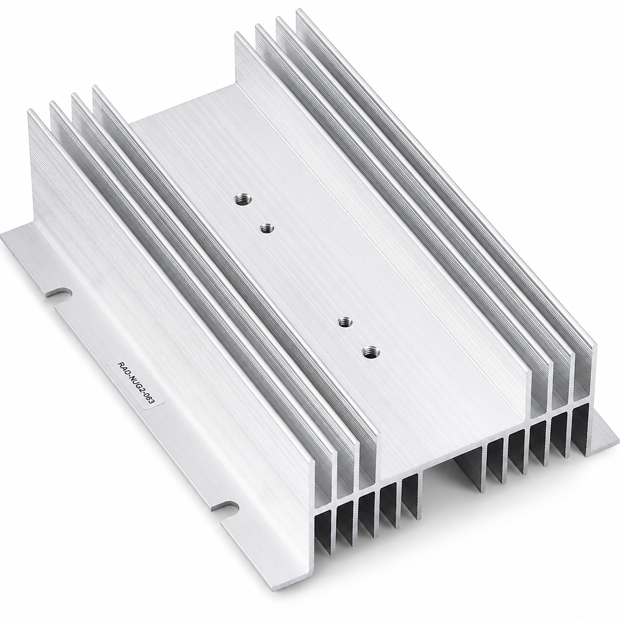 Relay Solid State NJG2 Series