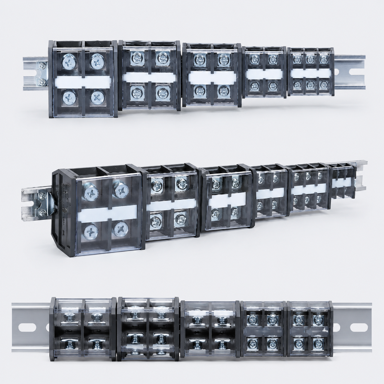 TD Series - 2