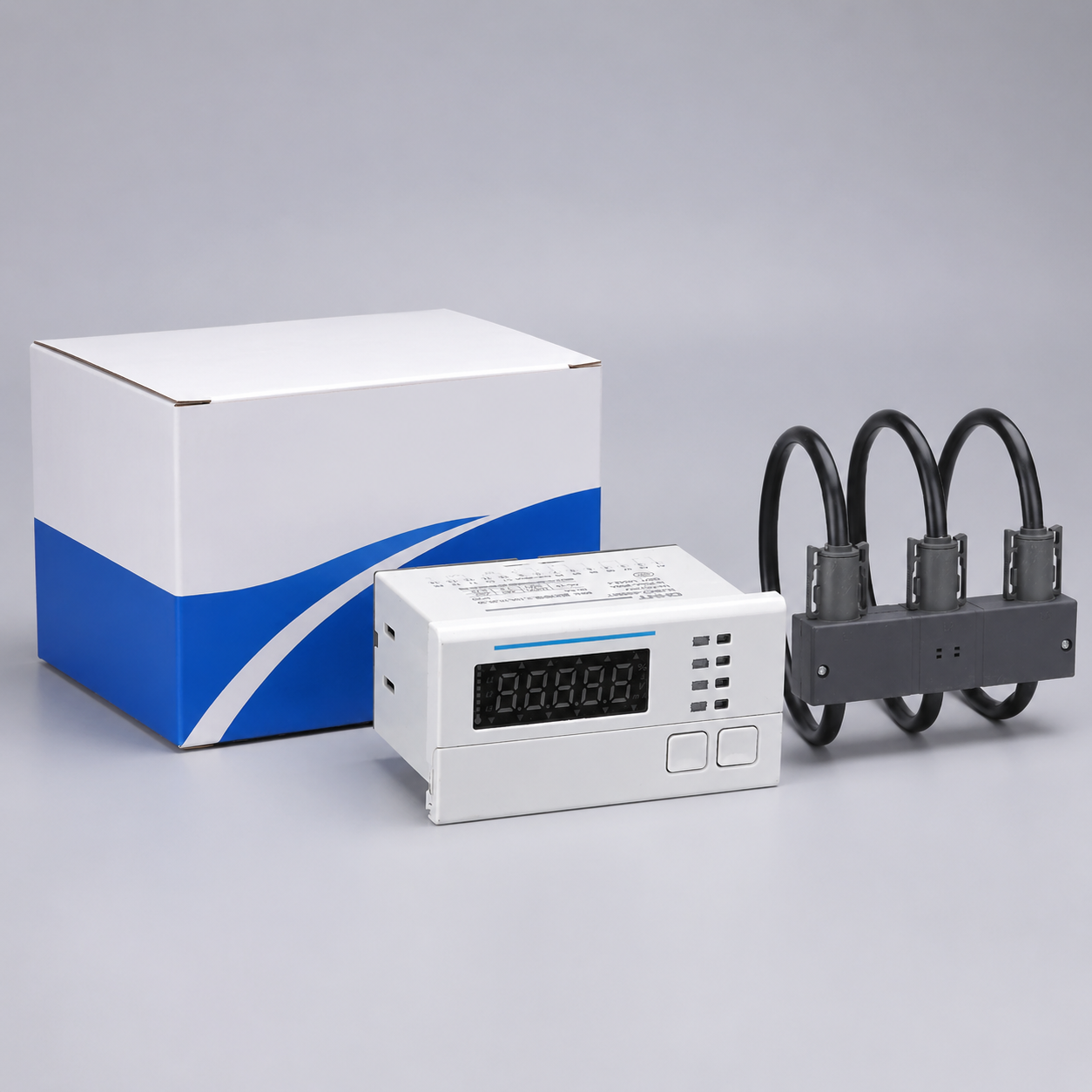 Pelindung Motor NJBK7 - 6