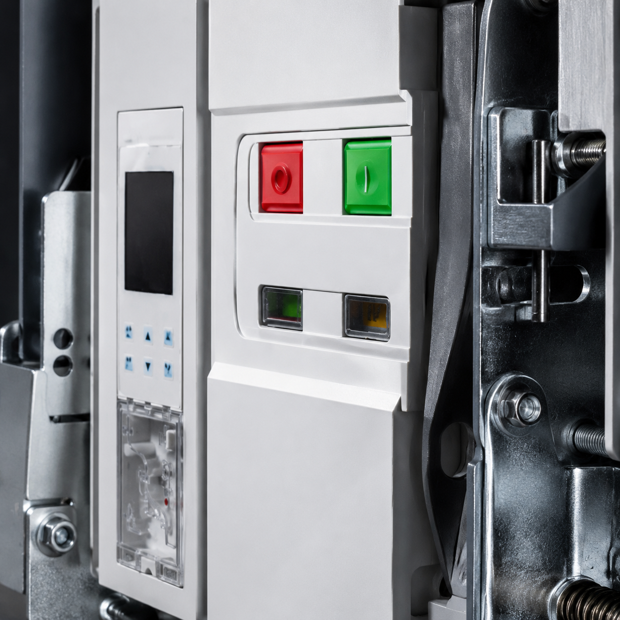 NA8 series universal circuit breaker - 5