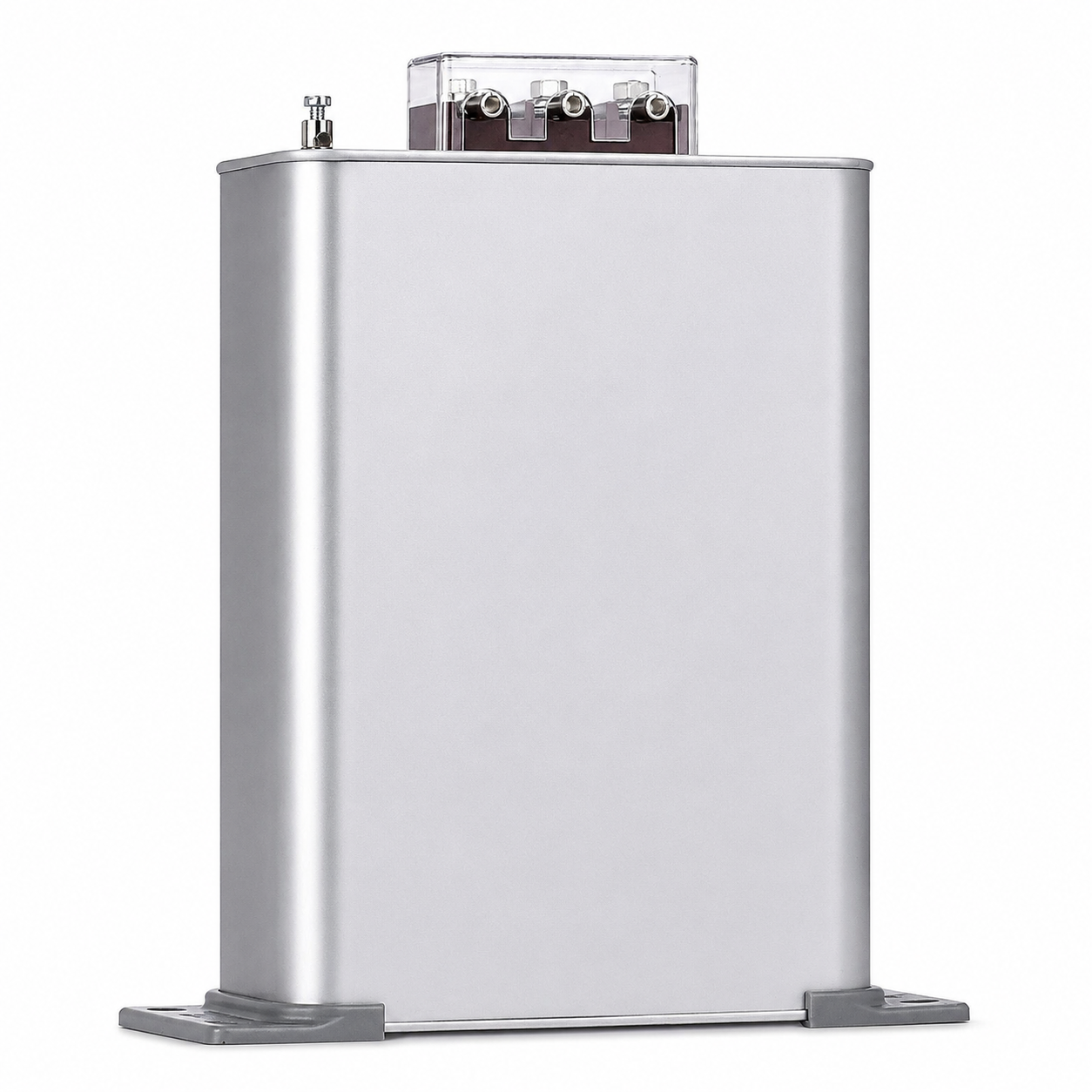 BKMJ Series Dry-Type Low Voltage Shunt Capacitors