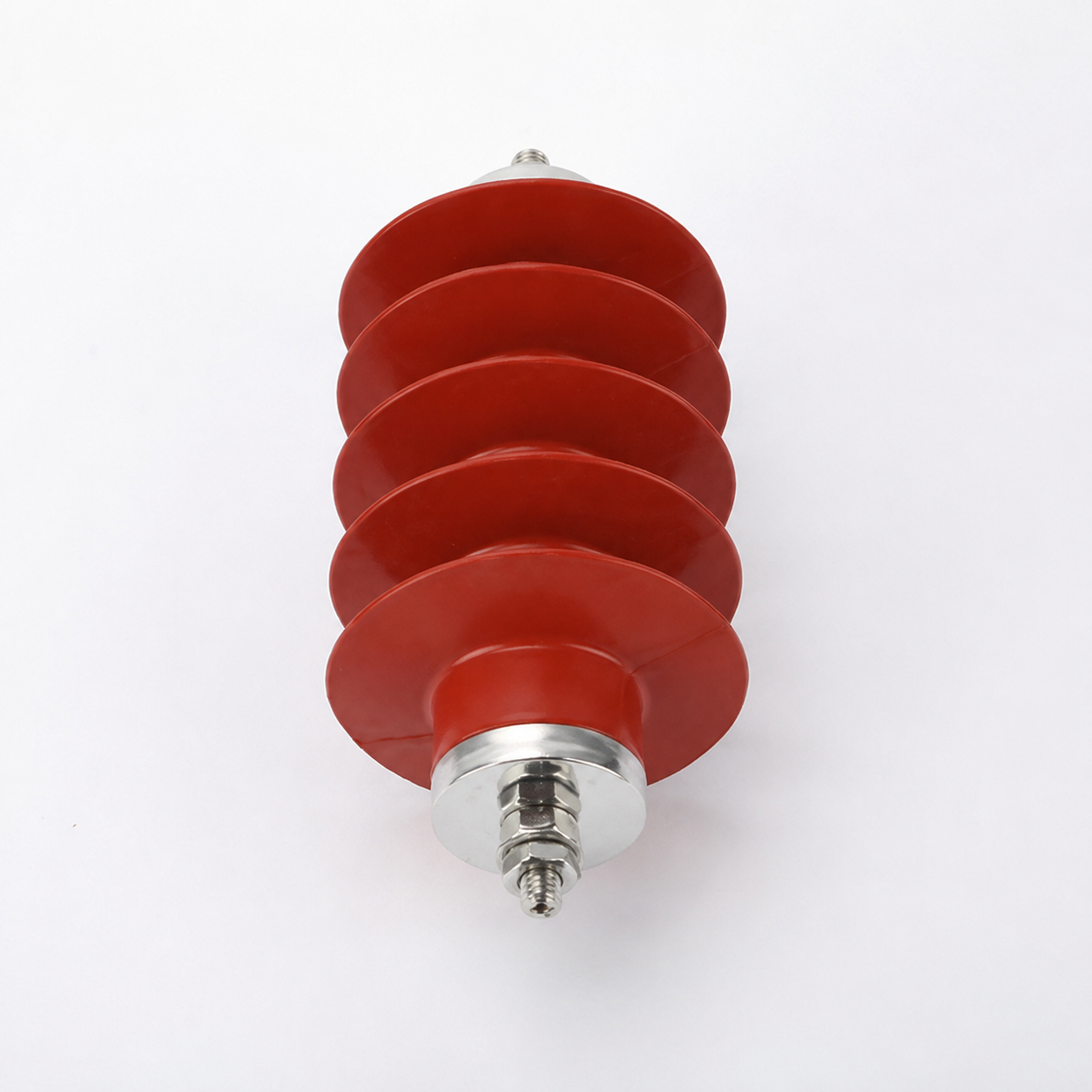 Arrester Petir AC Tegangan Tinggi HY5WZ-10/306 kV - 5