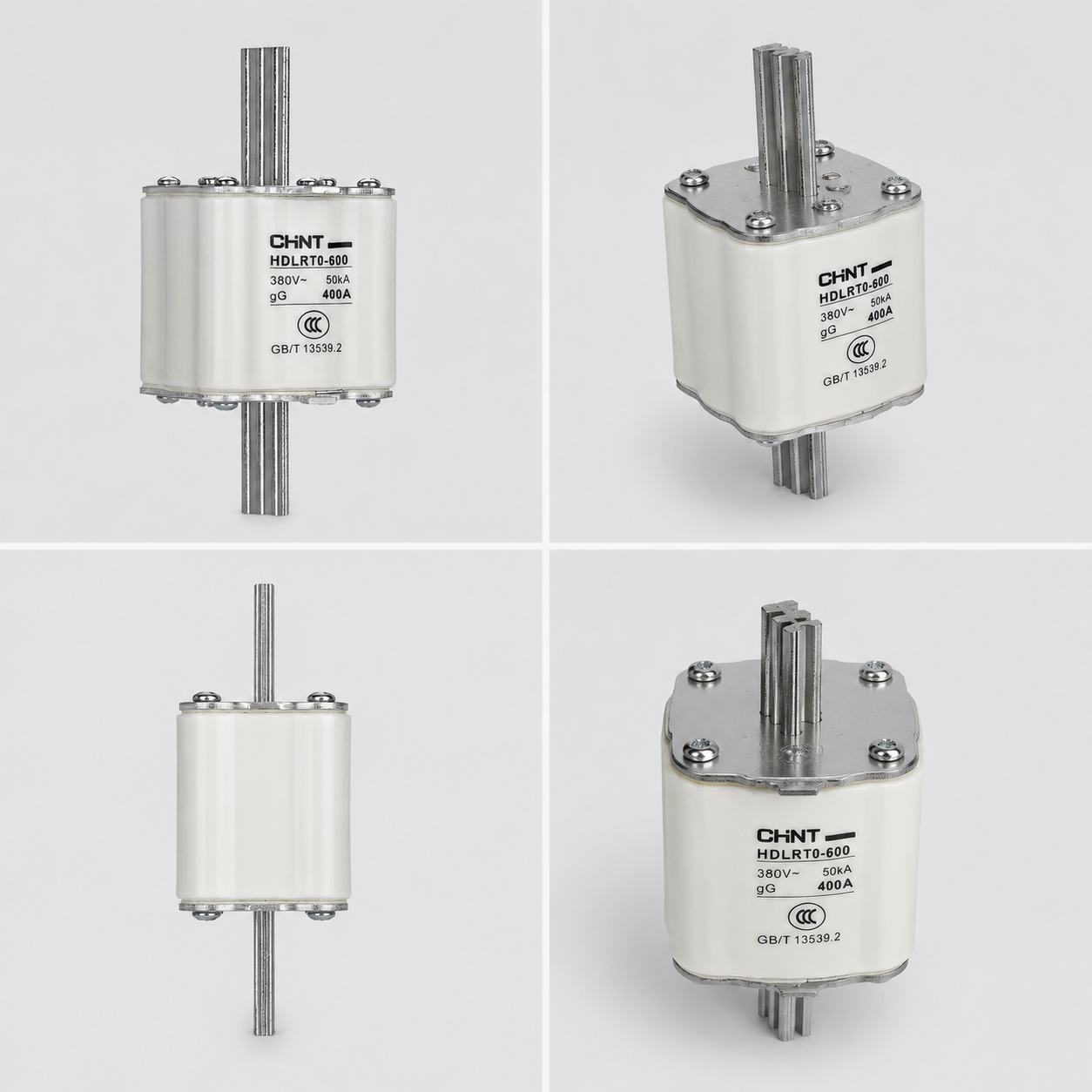 HDLRT0 Series Blade-Type Fuse - 2