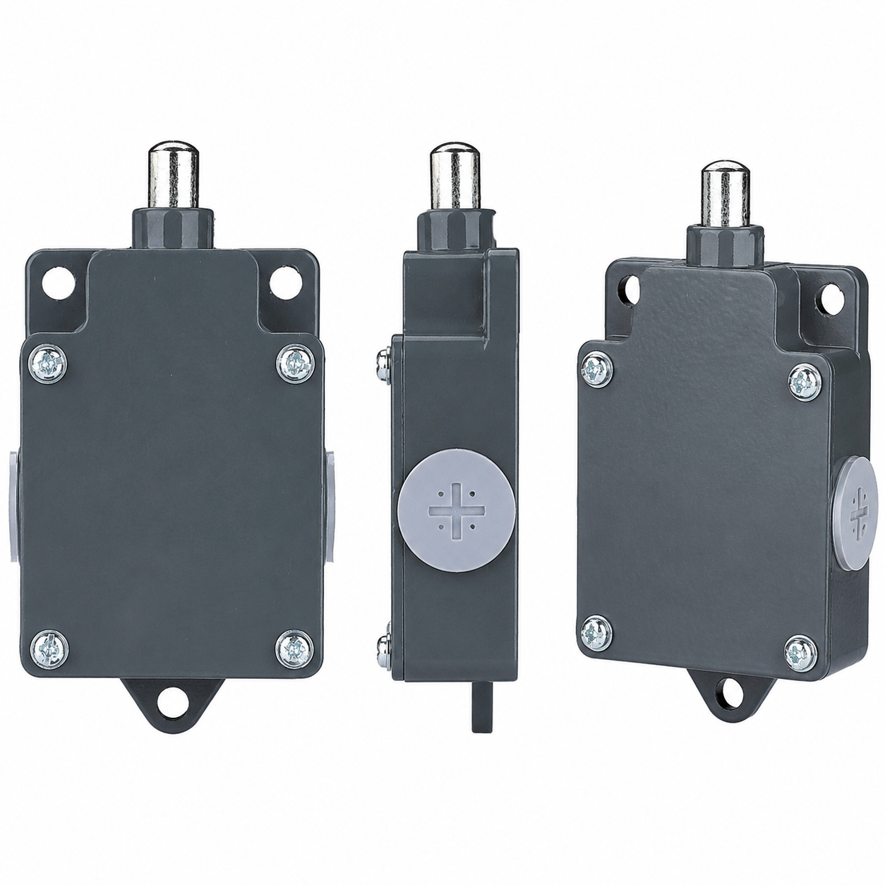 Switch Perjalanan Seri YBLX-3 - 2