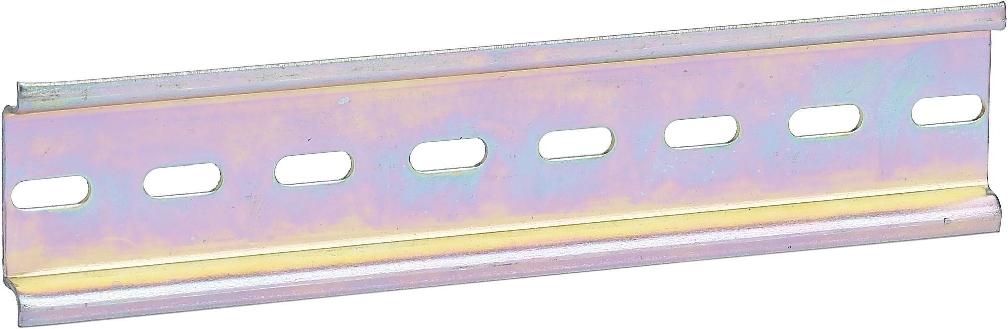 TH35-7.5(C45) rail - 7