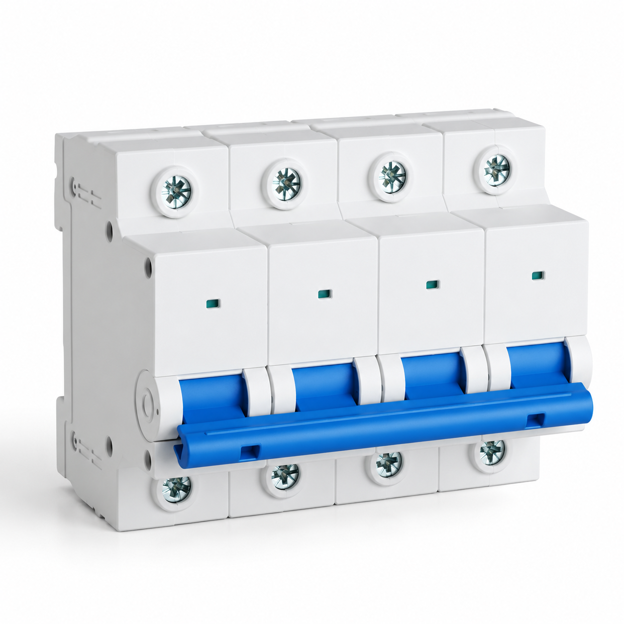 NHP-125 Isolator Switch