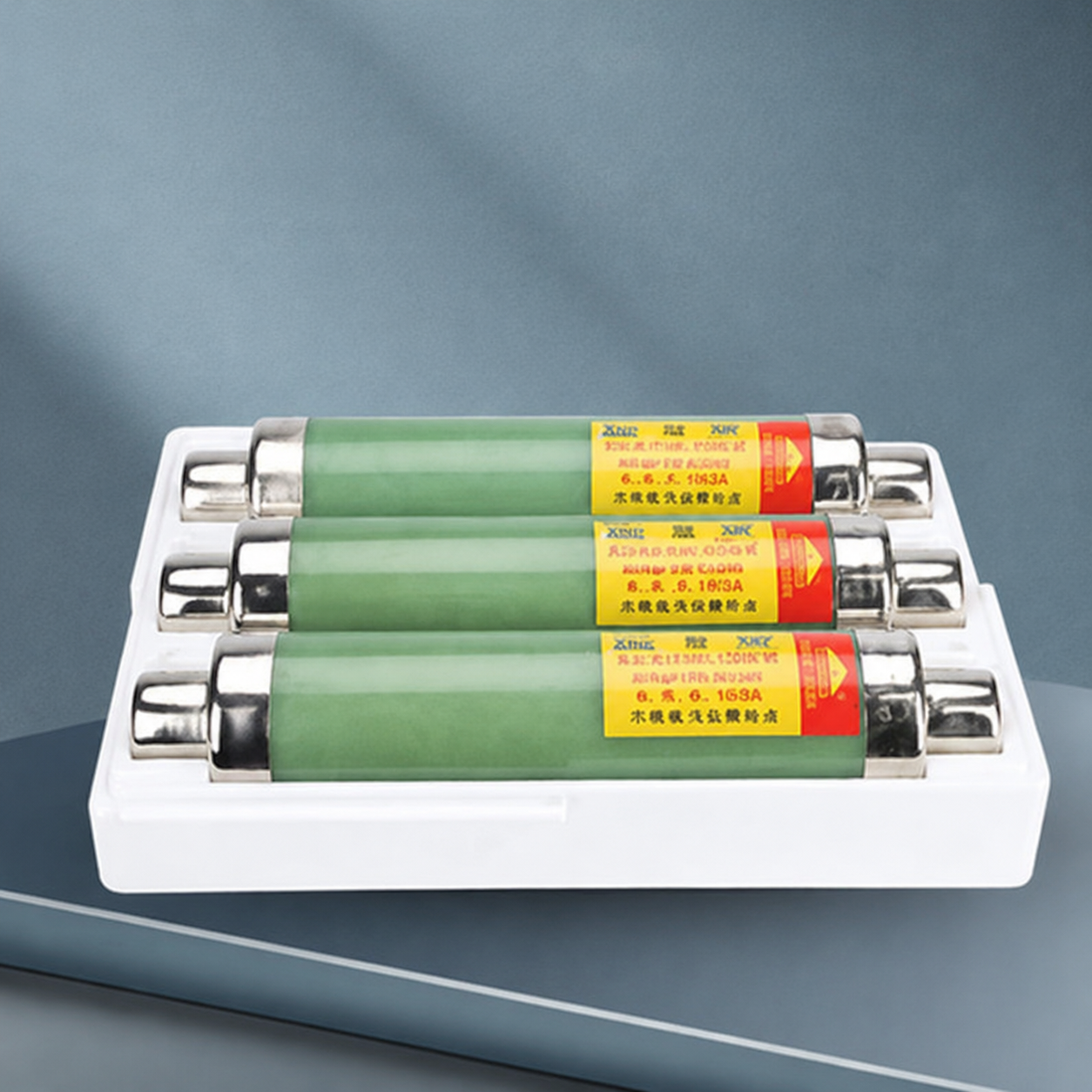 Fuse tegangan tinggi XRNT-12/315/10 kV/40 A/XRNT-12/31 - 4