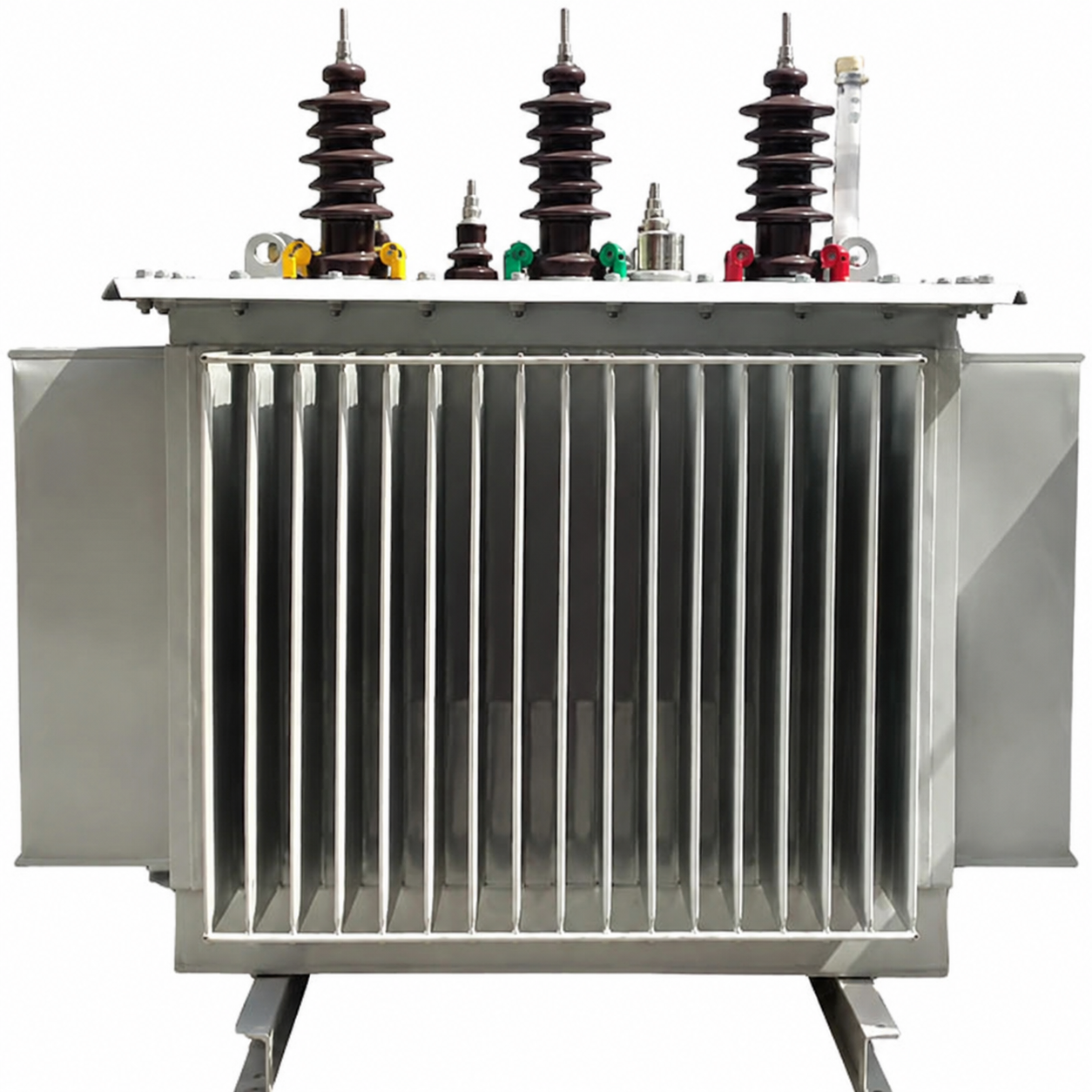 Transformator tipe oil-immersed S20-100/125 kW/160 kVA - 6