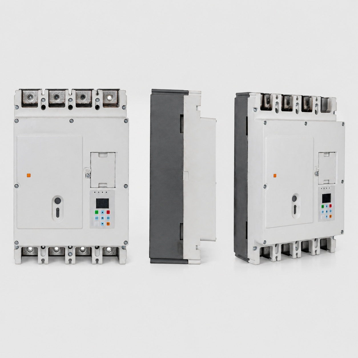 NM3FC series intelligent reclosing - 2