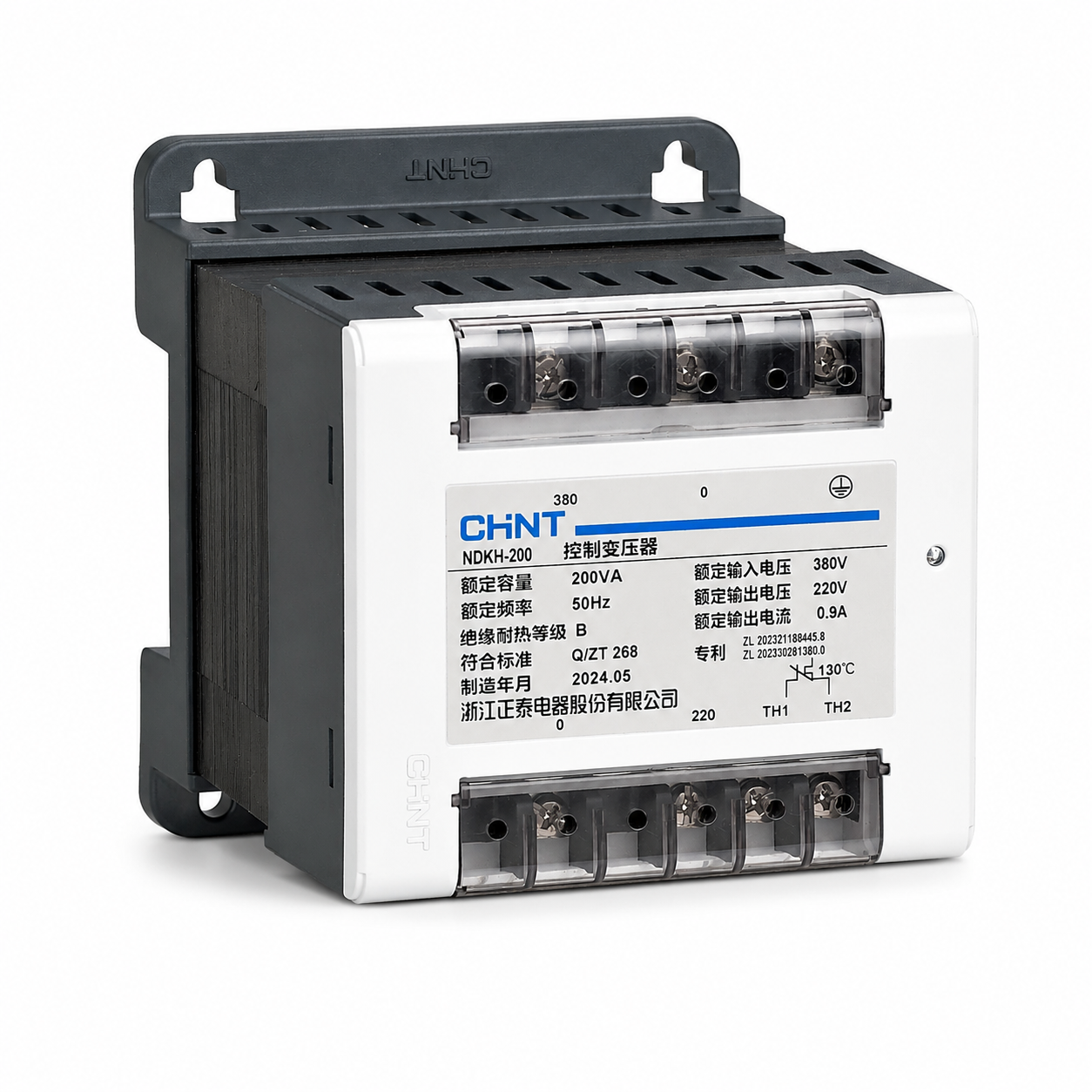 Trafo Kontrol NDKH Series