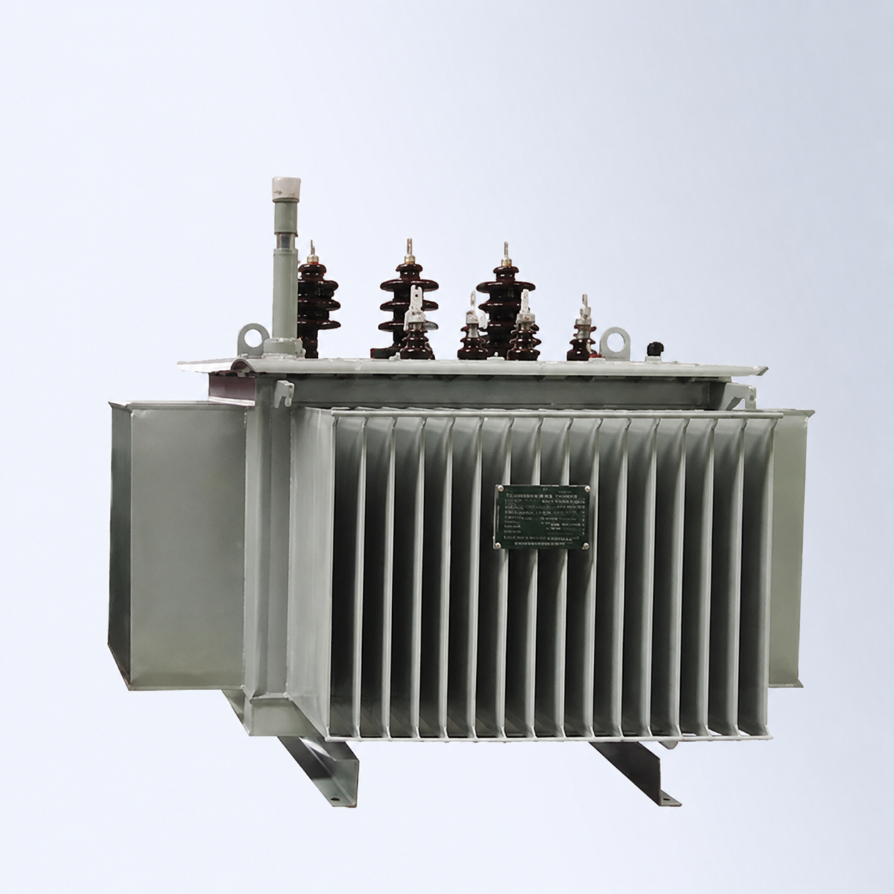 Transformator Minyak / Transformator Daya 10 kV - 2