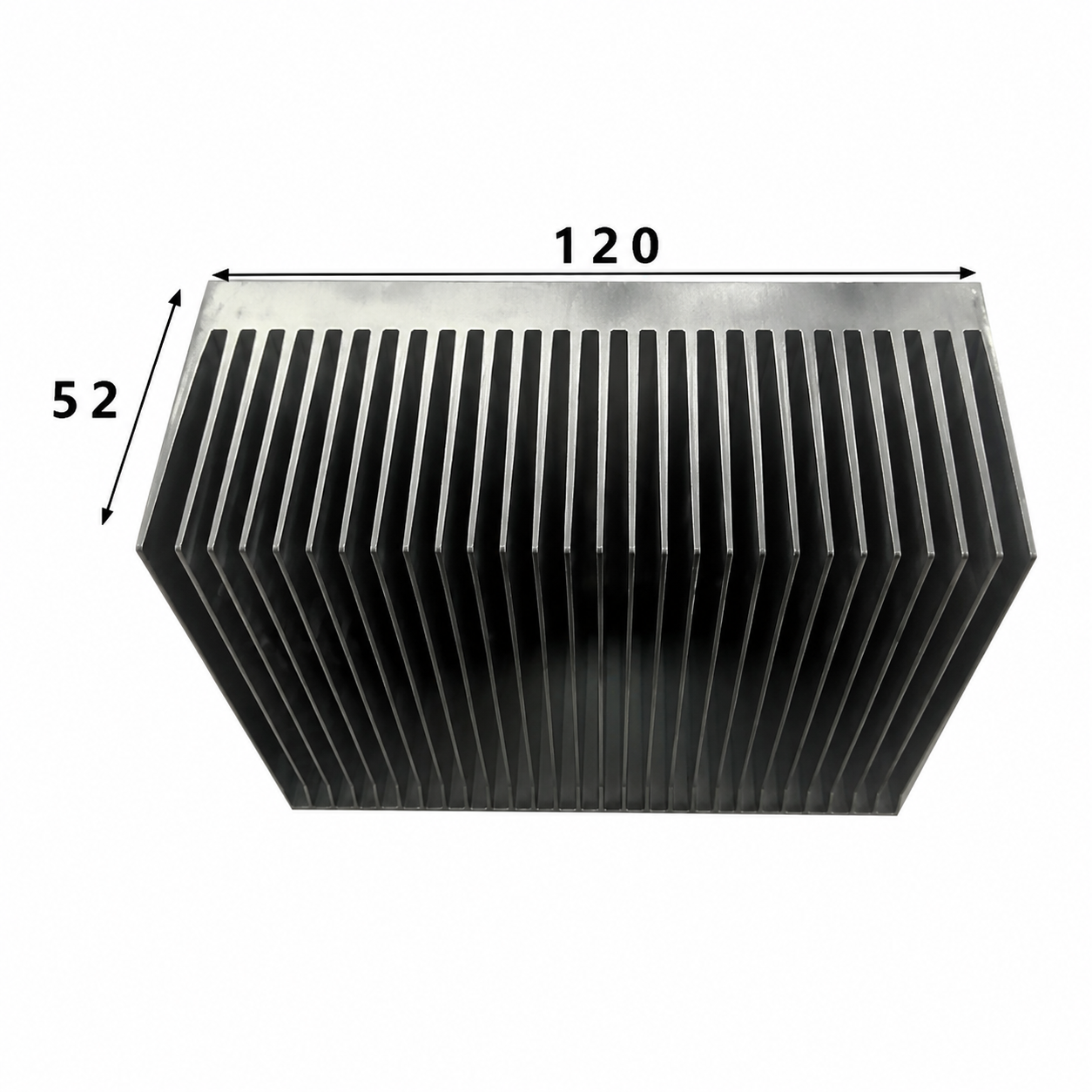 Inverter / Heat Sink - 8