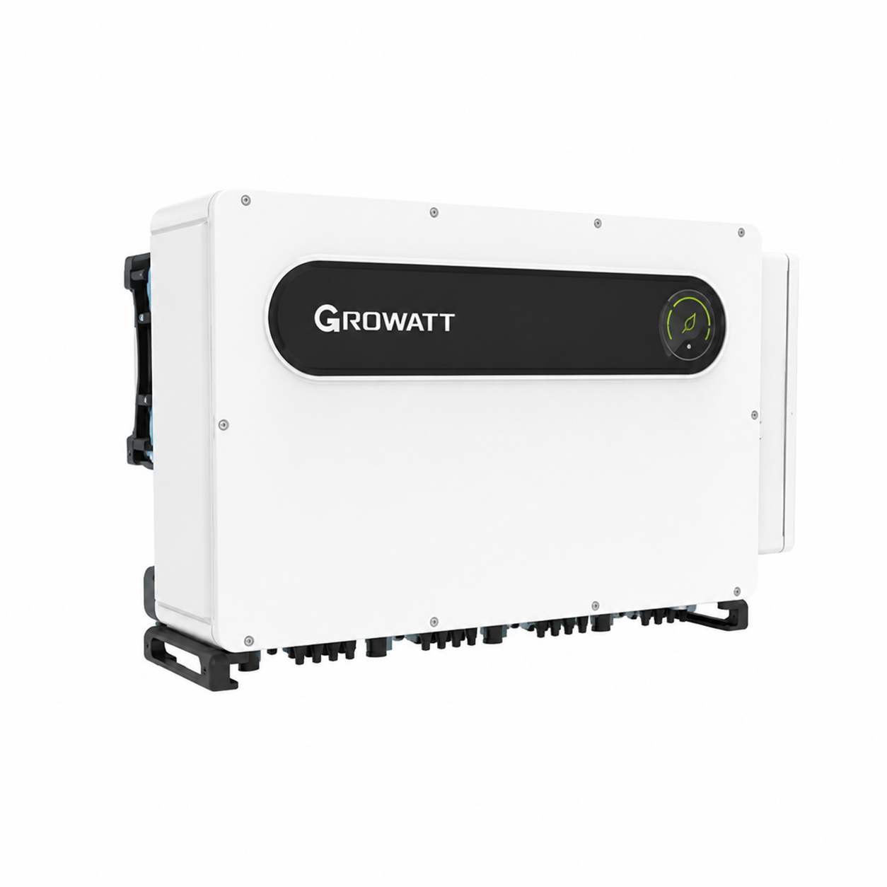 Inverter Grid-Tie untuk Komersial & Industri, 225 kW - 6