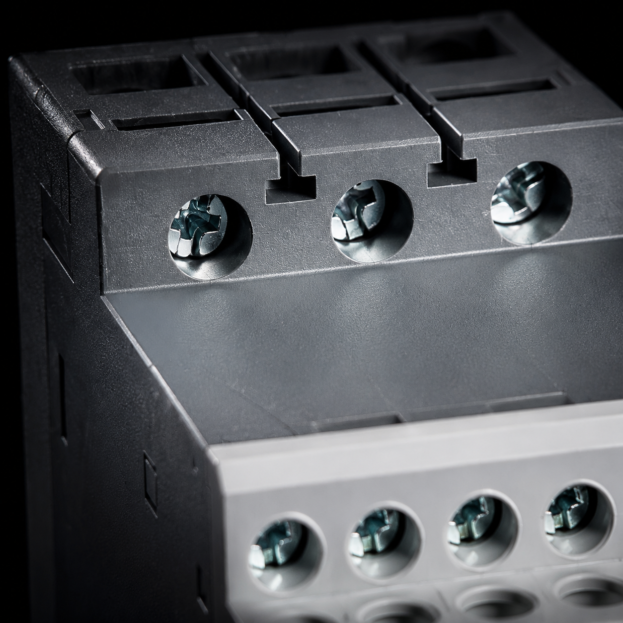 Kontrol dan perlindungan saklar listrik seri NKB8-12, 32, 45 - 5