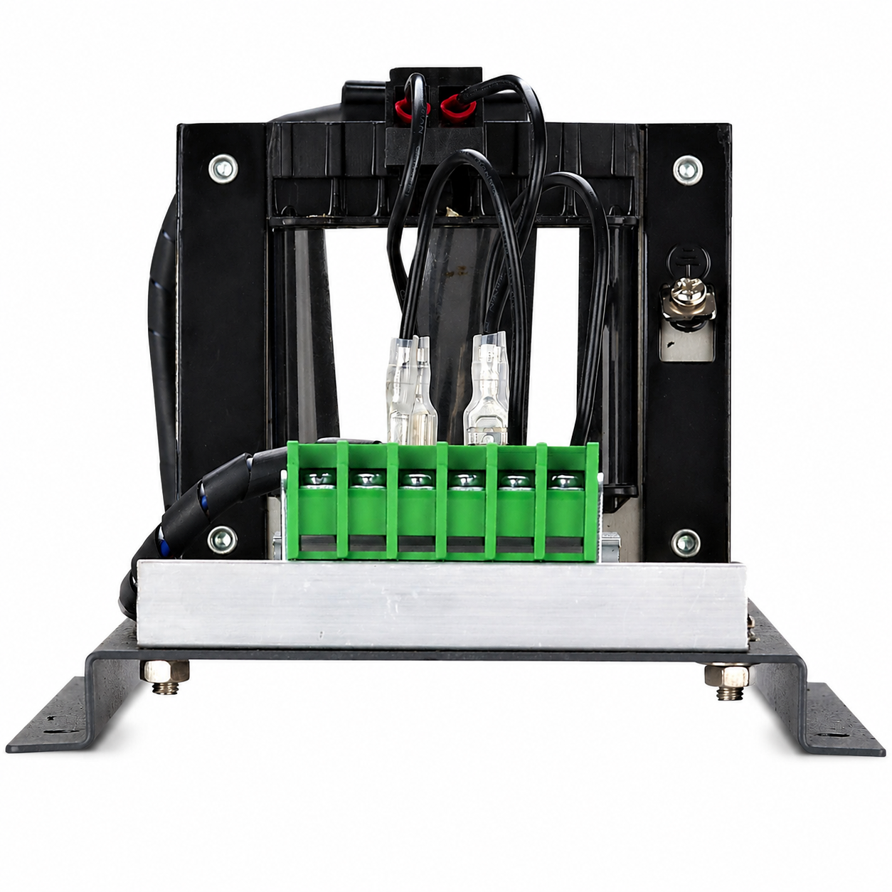 Trafo Rectifier Seri BKZ