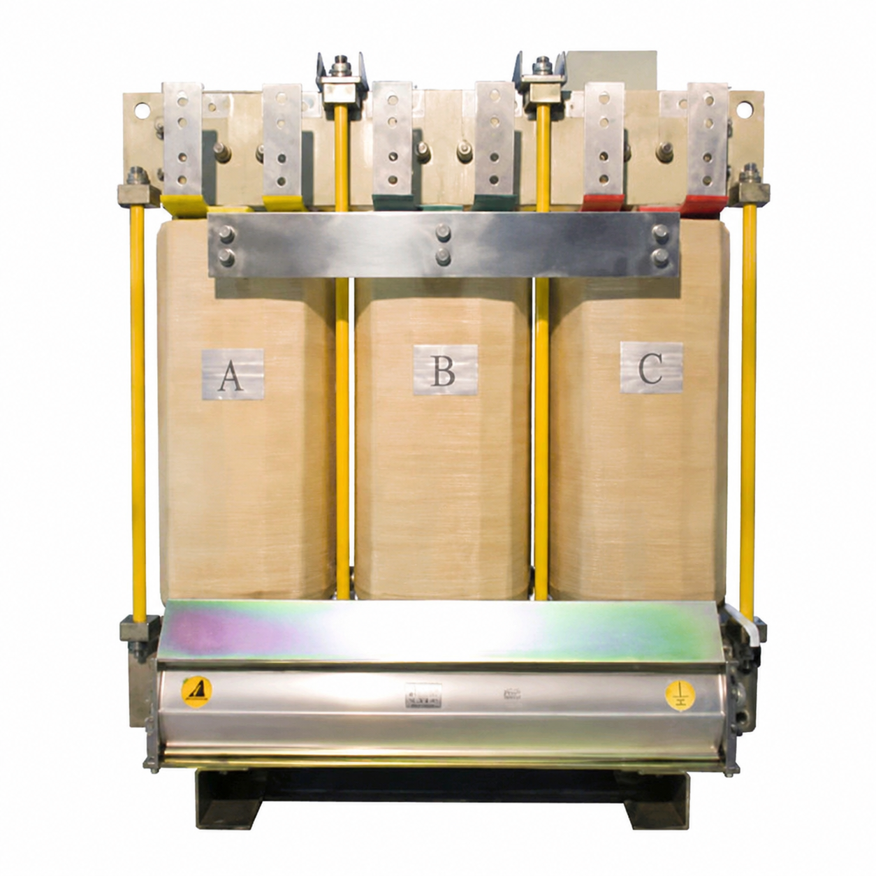 reaktor seri - 5